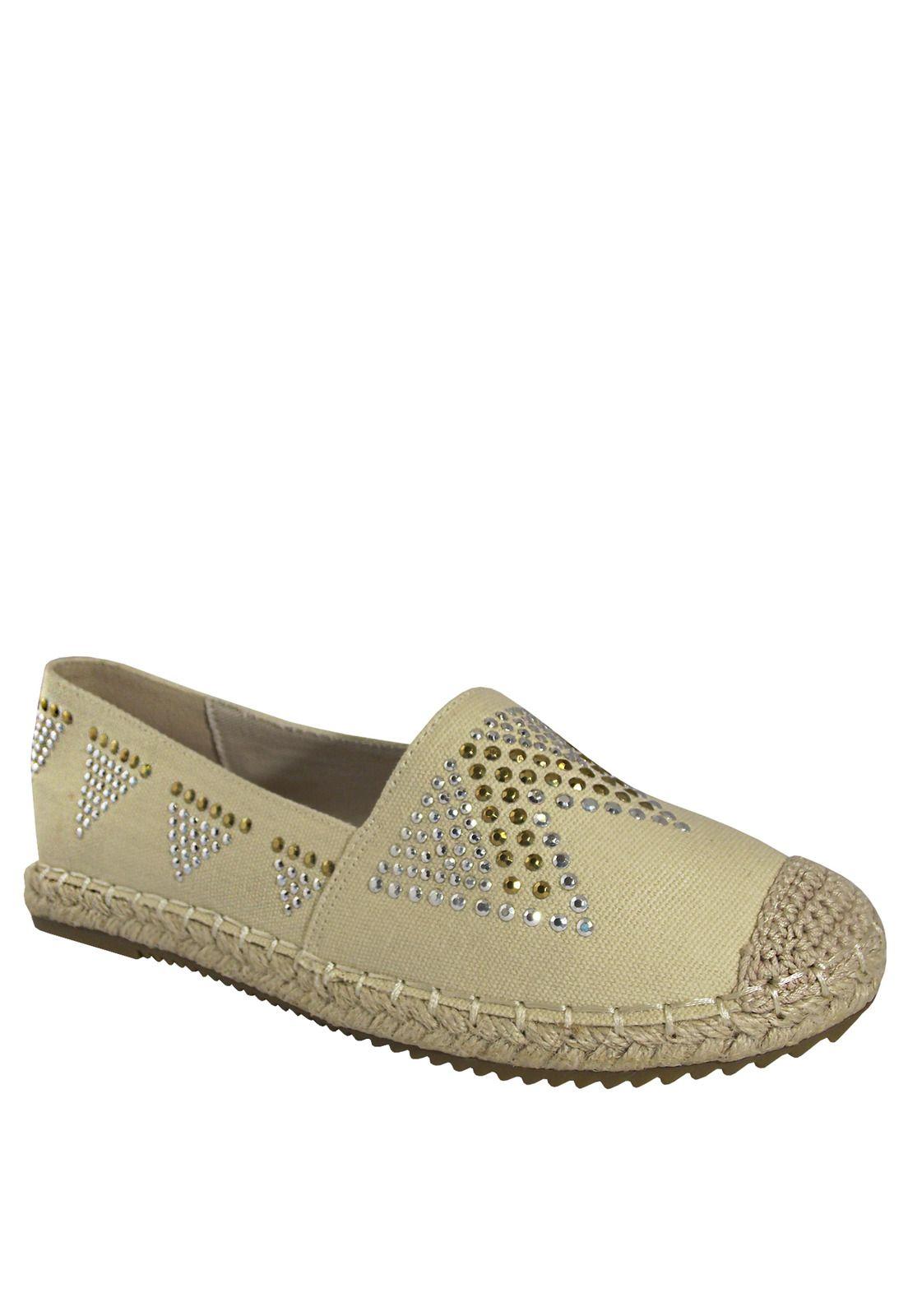 Alpargata Mujer Fagus 6SS5818-3