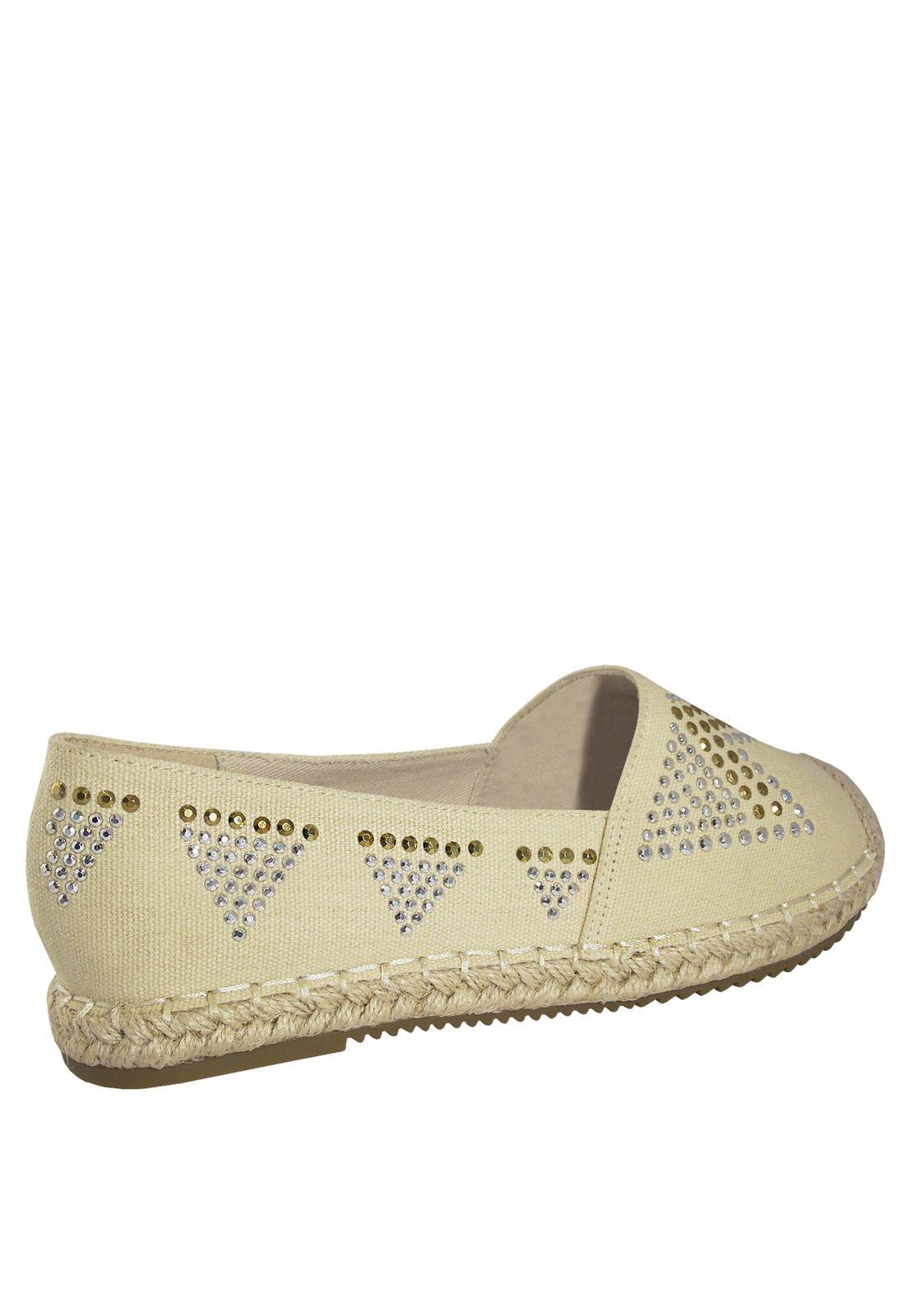 Alpargata Mujer Fagus 6SS5818-4