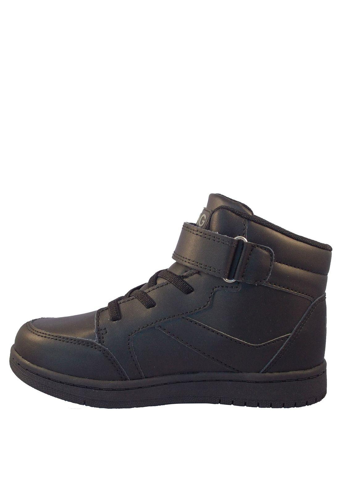 Botin Escolar Niño Btscb3019-3