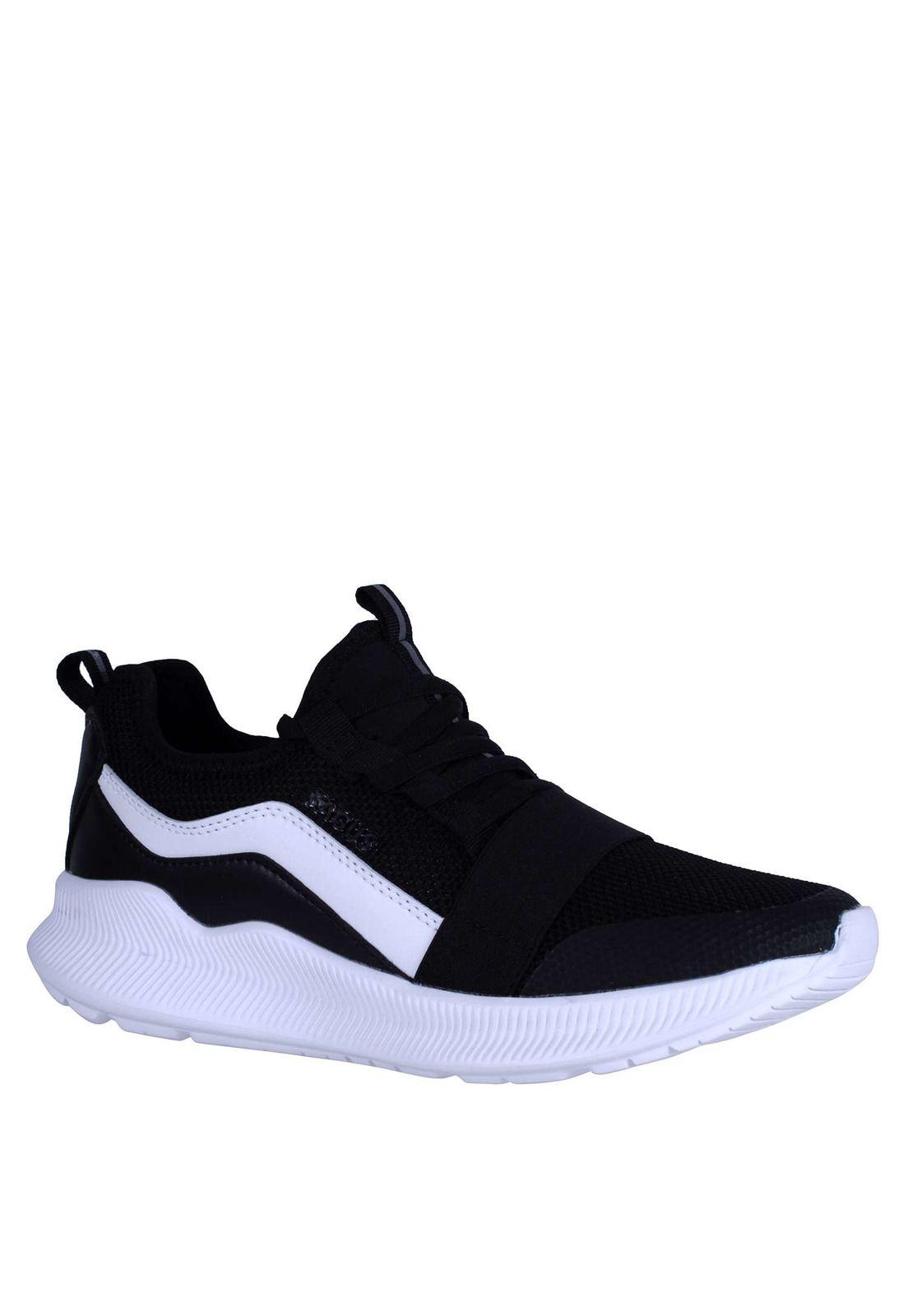 Zapatilla Sport Mujer 3fz1222-1