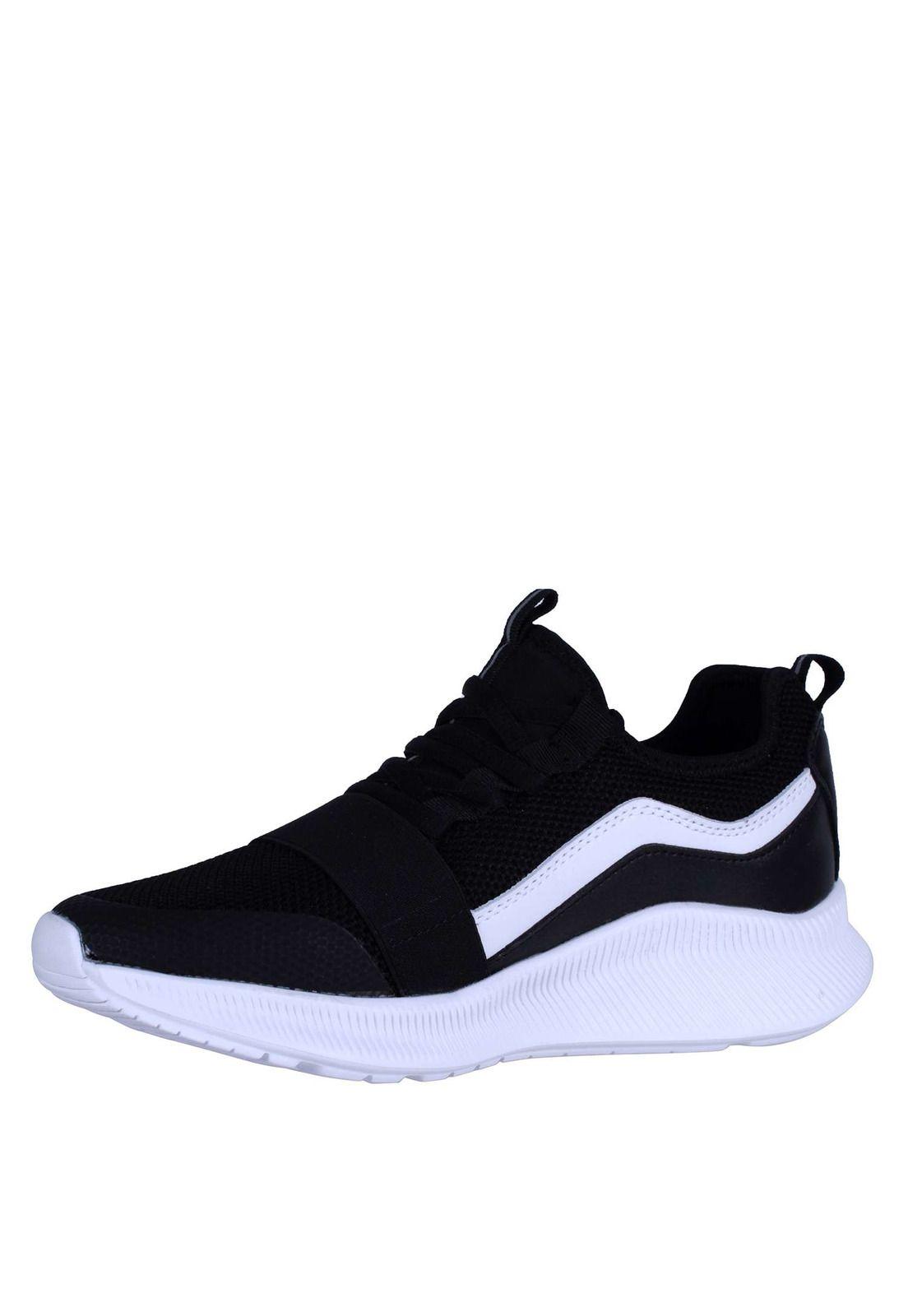 Zapatilla Sport Mujer 3fz1222-3