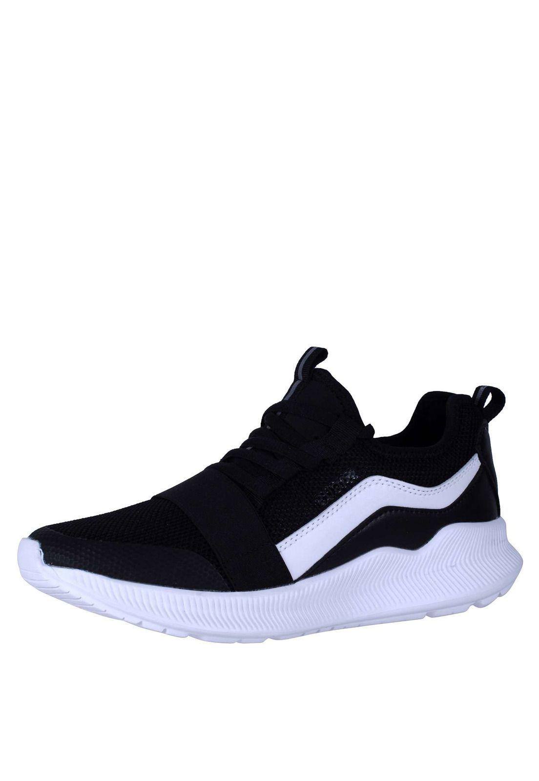 Zapatilla Sport Mujer 3fz1222-4