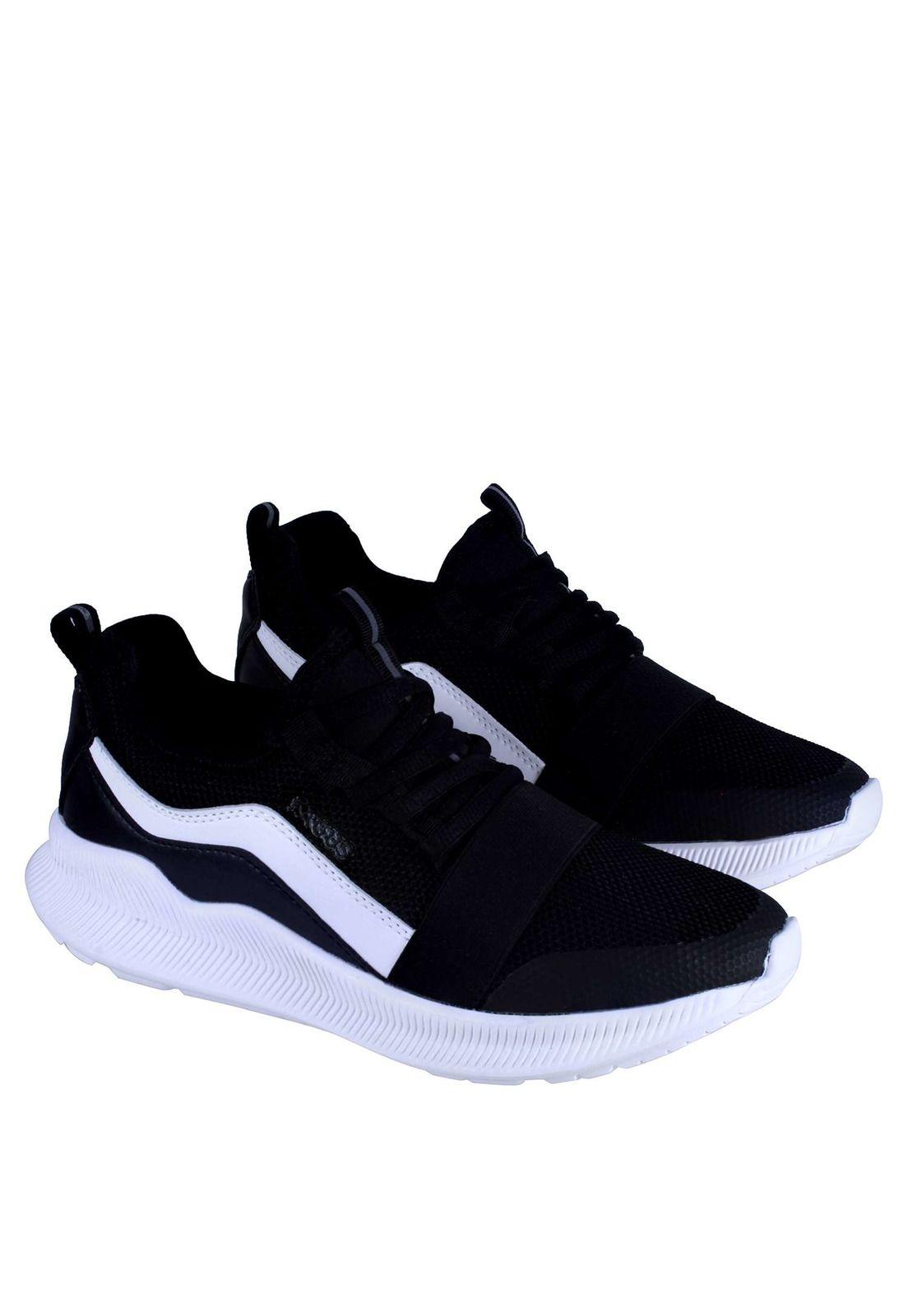 Zapatilla Sport Mujer 3fz1222-6