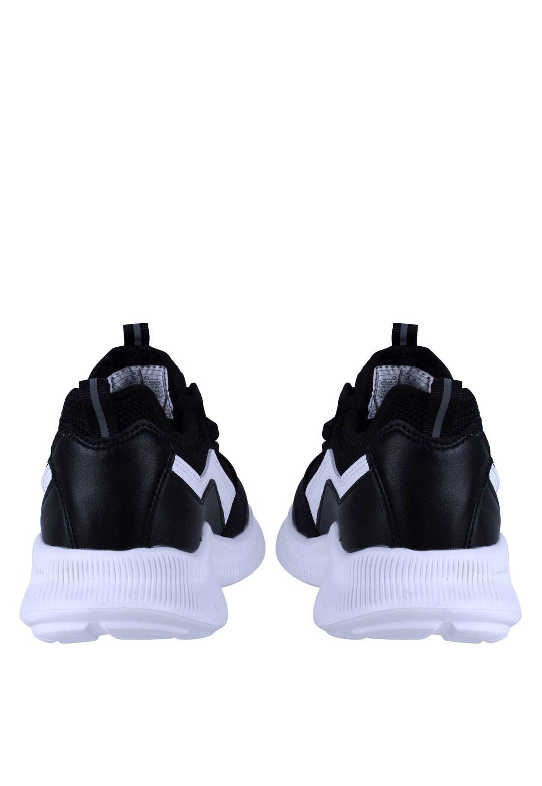 Zapatilla Sport Mujer 3fz1222-7