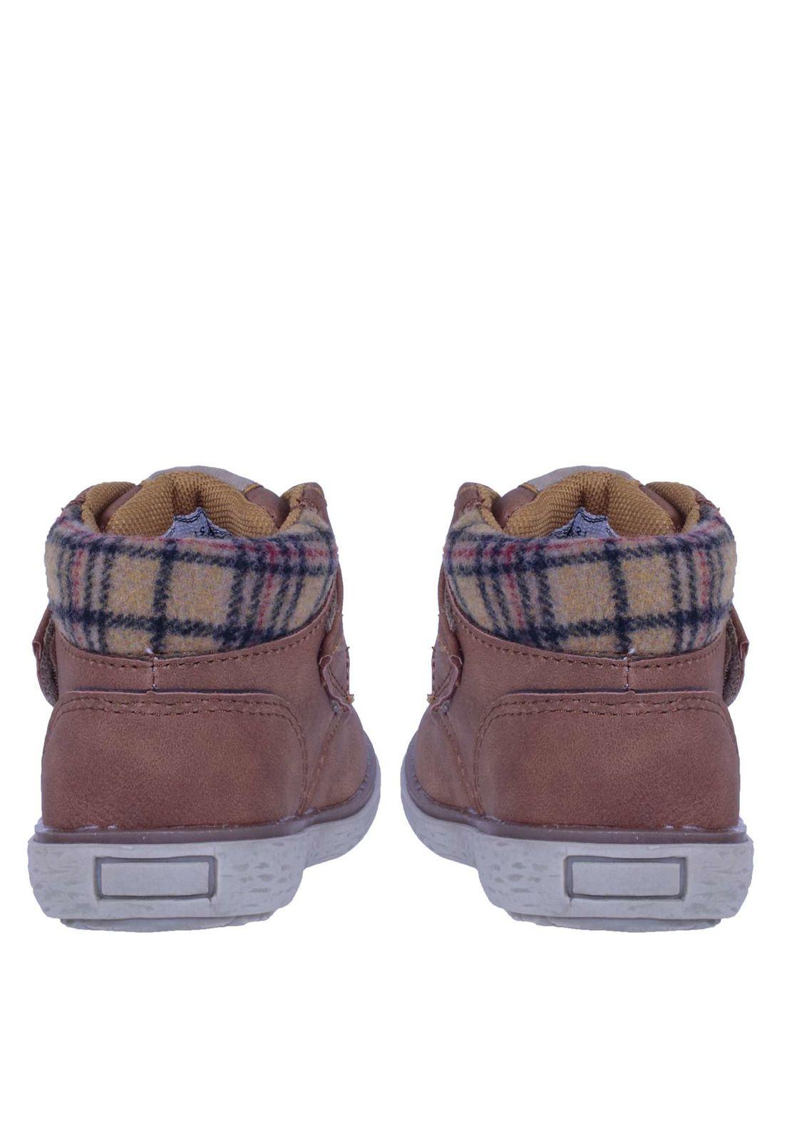 Botin Caña Media Niño 1fb3422-7