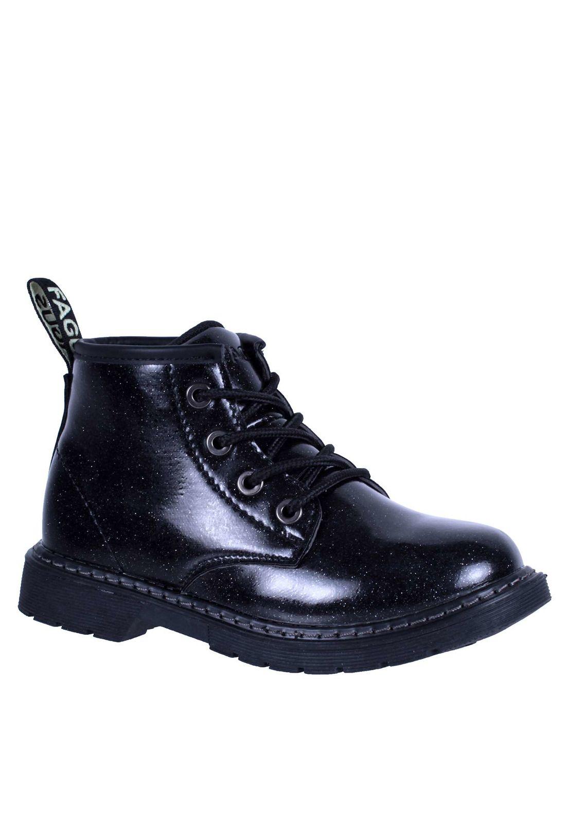 Botin Charol Niña 2fb8222-1