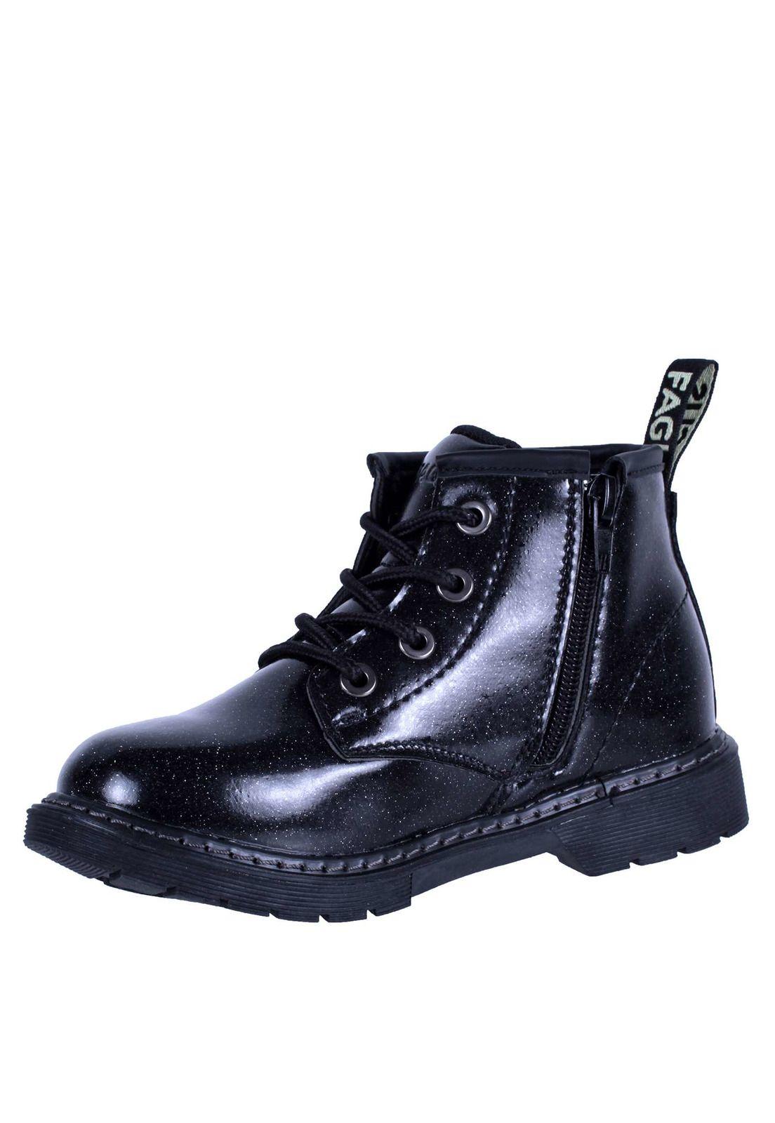 Botin Charol Niña 2fb8222-3