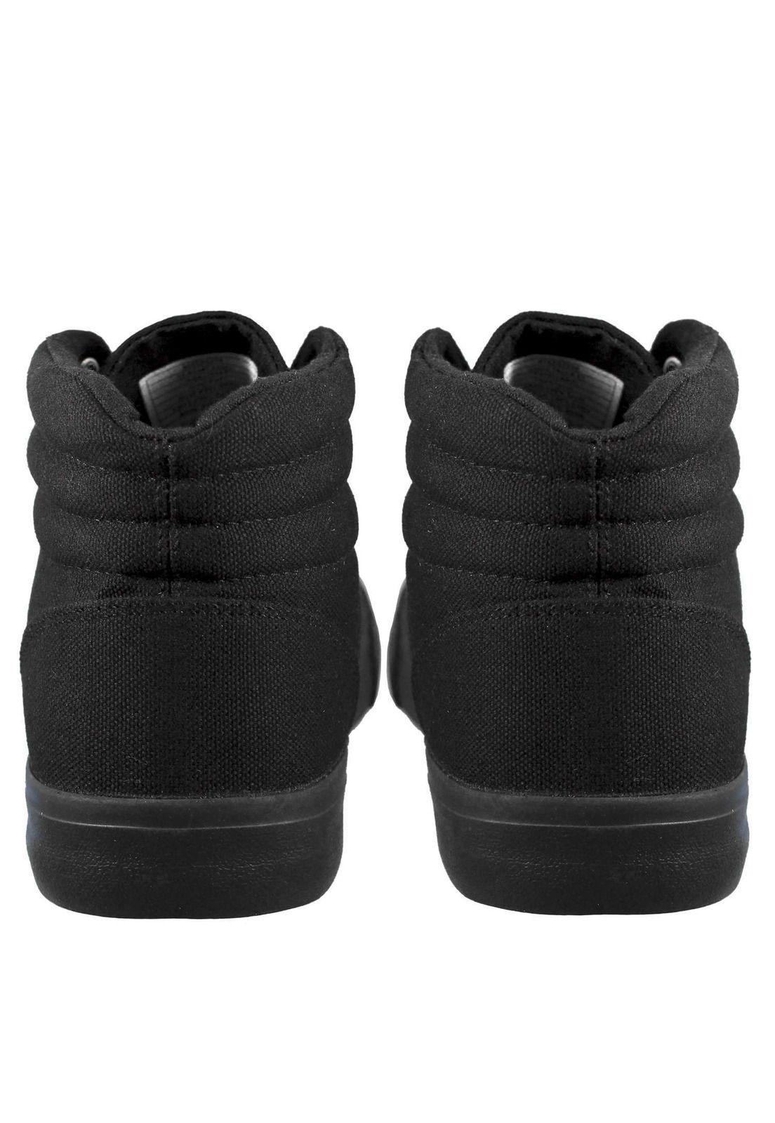 Zapatilla Escolar Canvas Niña Btszg2320-5