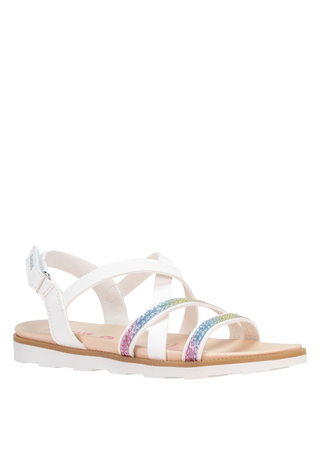 Sandalia Niña Fagus 2Ss0923-1