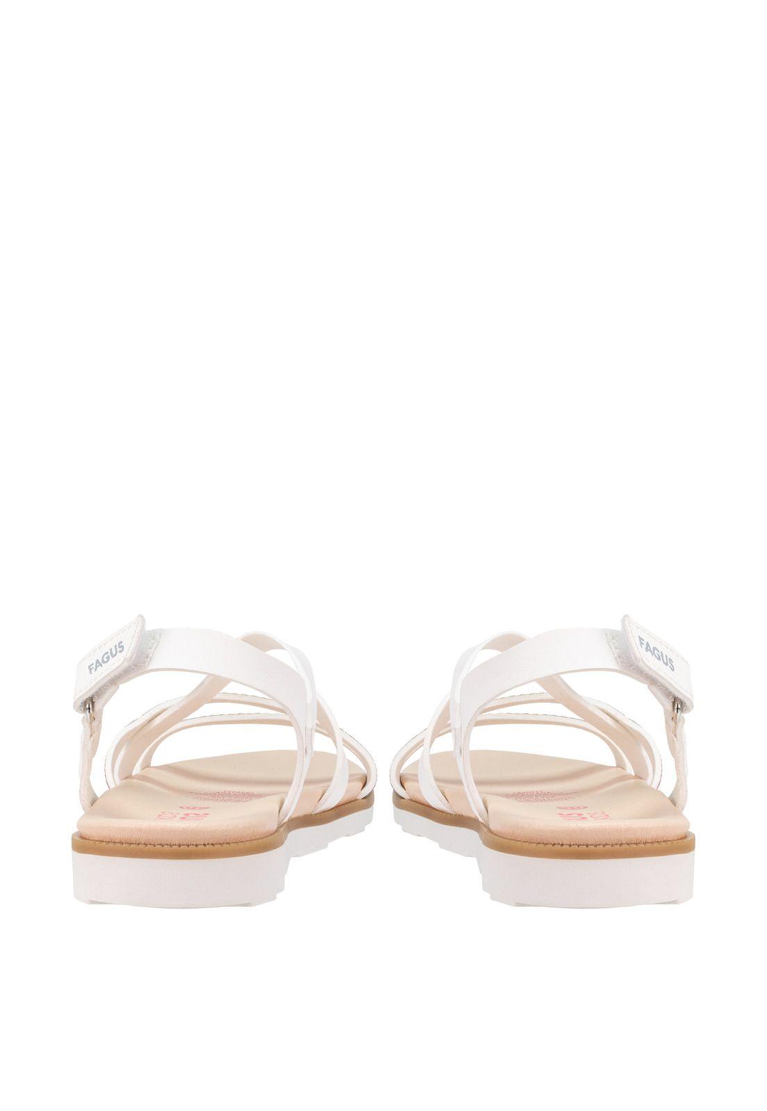 Sandalia Niña Fagus 2Ss0923-5