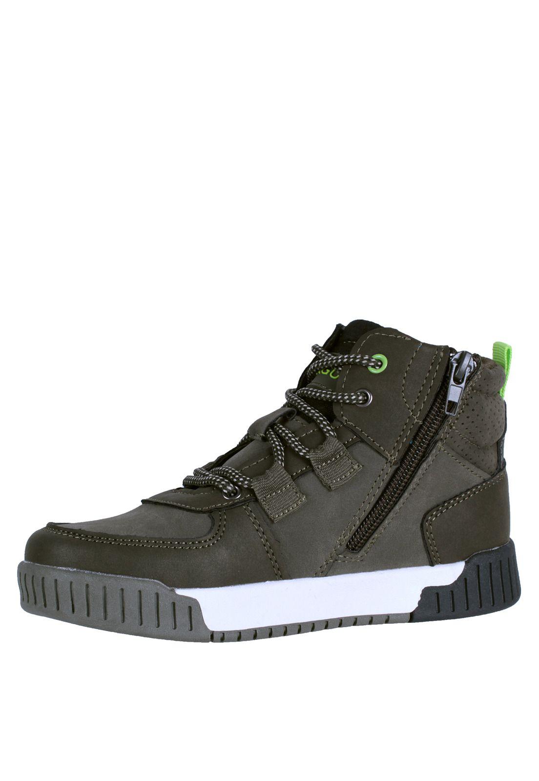 Botin Caña Media Niño 2fb2422-4