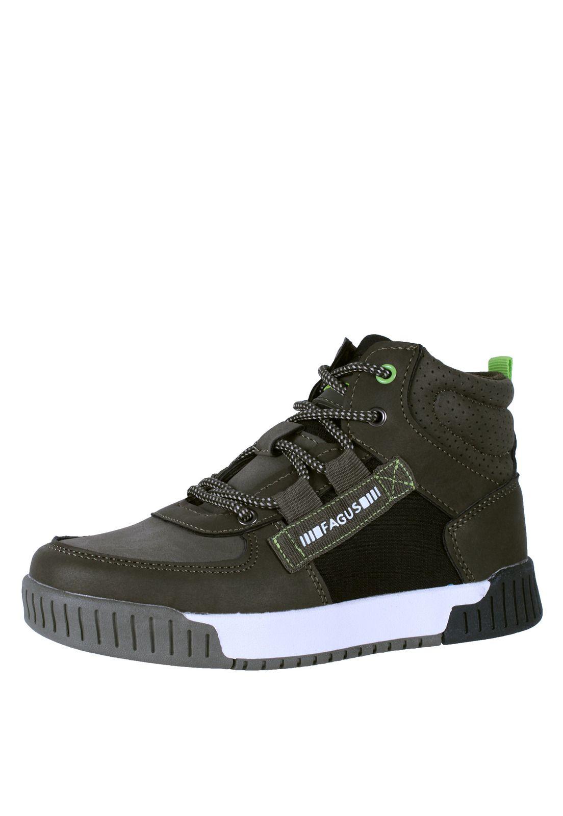 Botin Caña Media Niño 2fb2422-7
