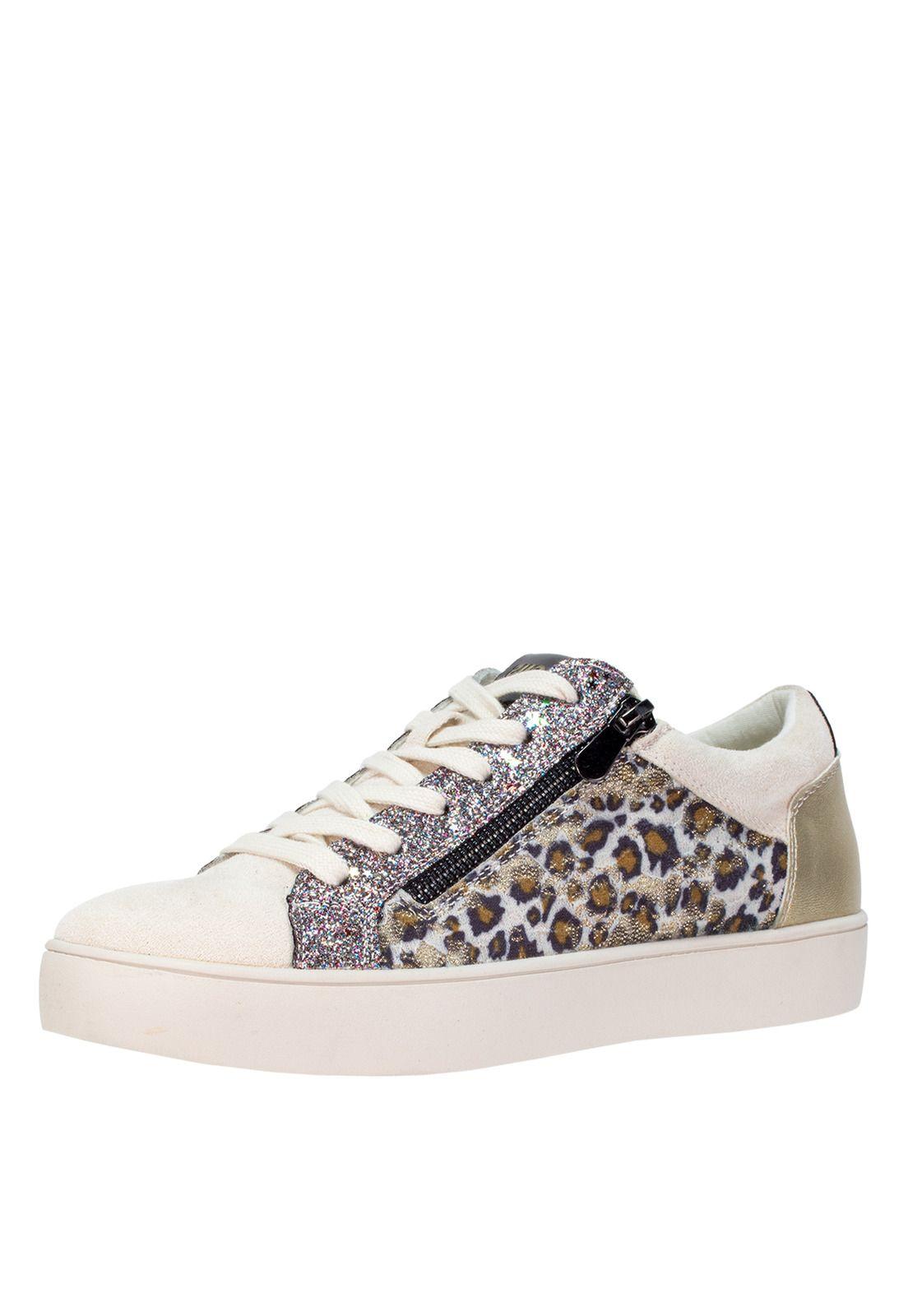 Zapatilla Mujer Fagus 4SZ5224-4