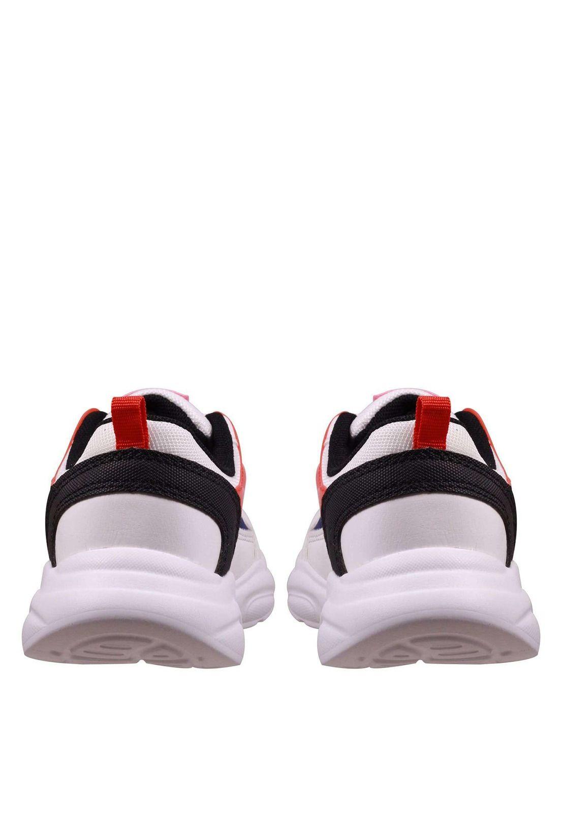 Zapatilla Chuncky Niño 2Sz10921-5