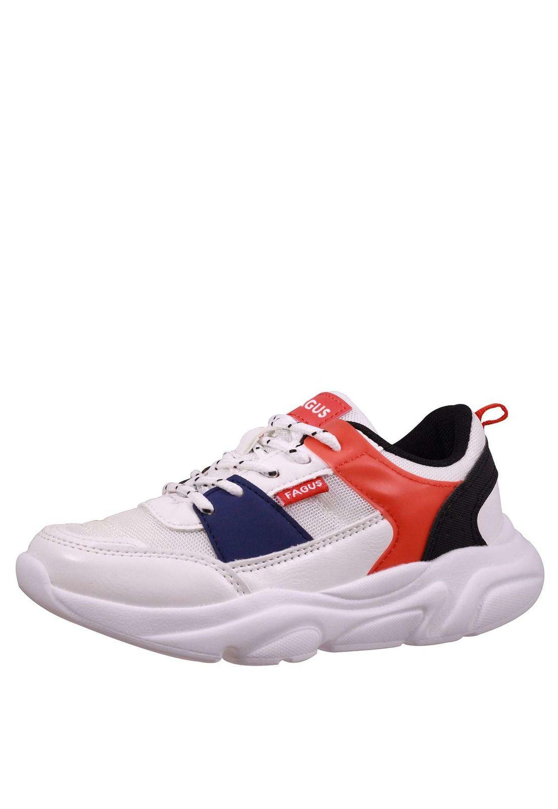 Zapatilla Chuncky Niño 2Sz10921-6