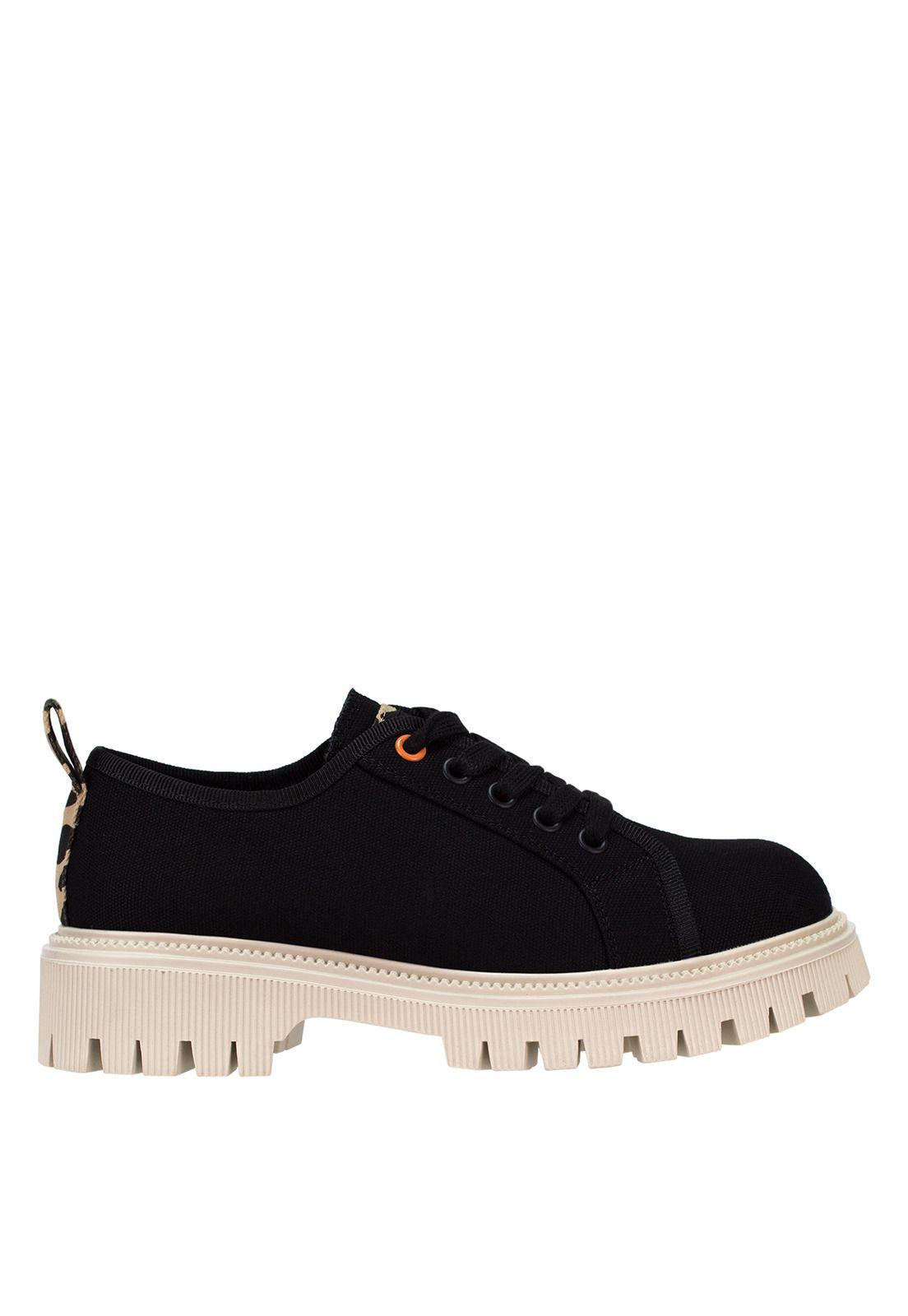Zapatilla Mujer Fagus 4sz4524-0