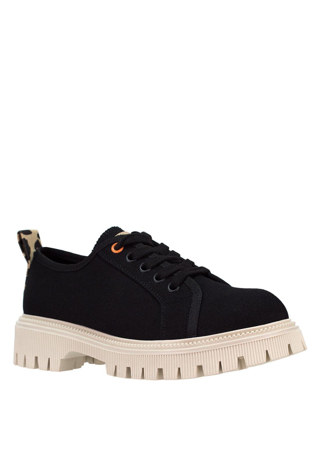 Zapatilla Mujer Fagus 4sz4524-1