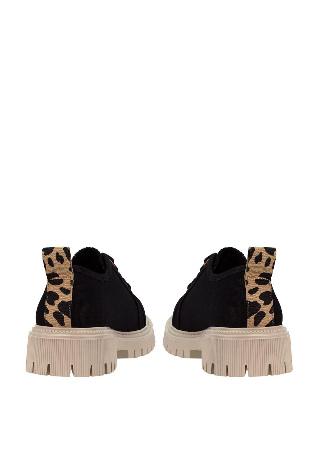 Zapatilla Mujer Fagus 4sz4524-2