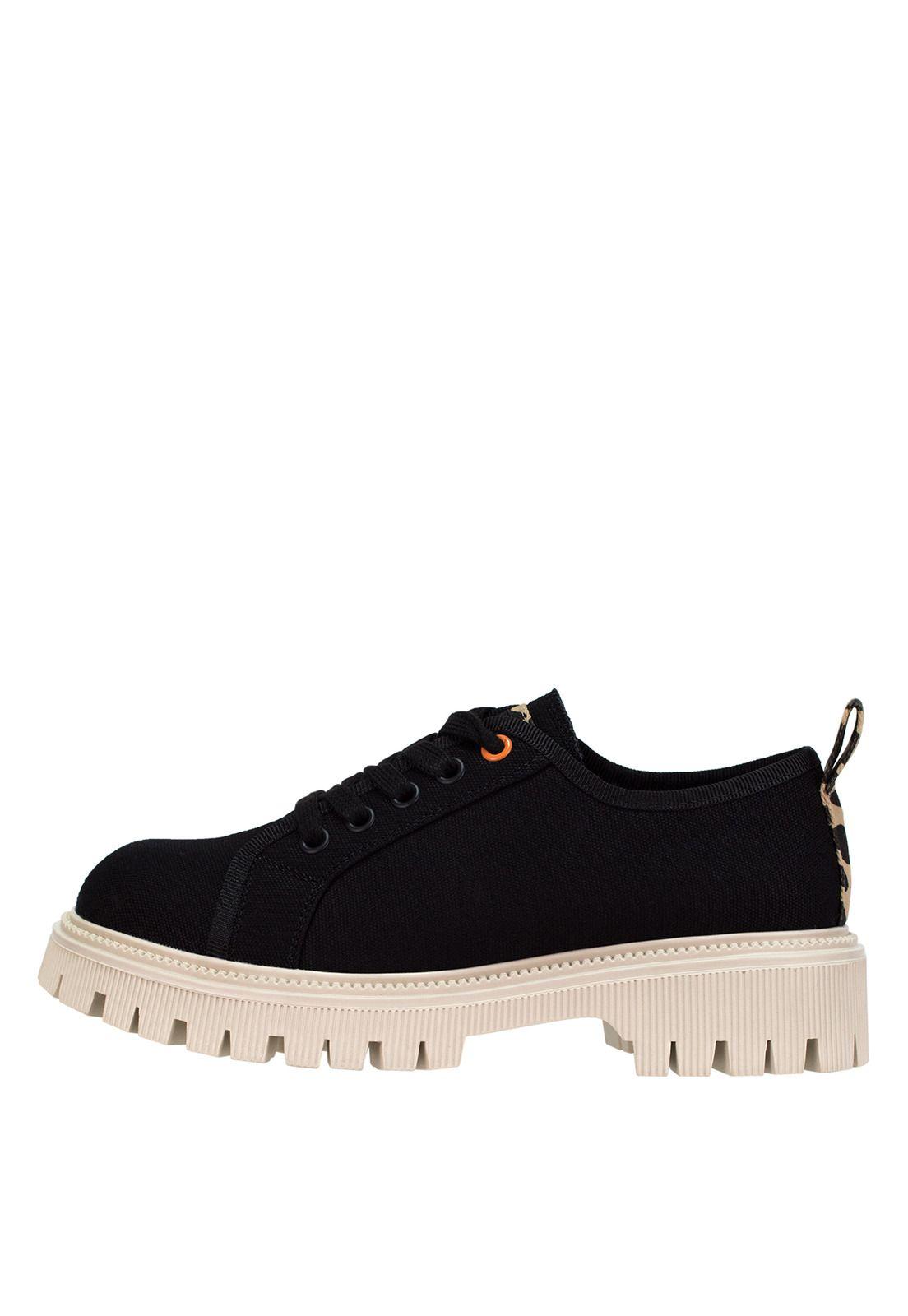 Zapatilla Mujer Fagus 4sz4524-3