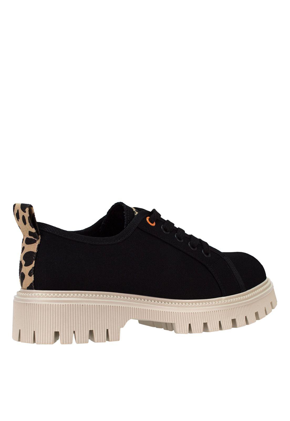 Zapatilla Mujer Fagus 4sz4524-4