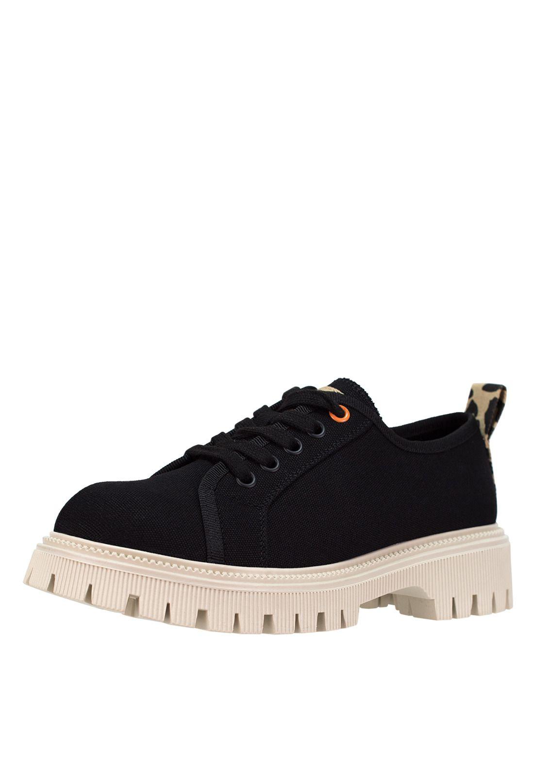 Zapatilla Mujer Fagus 4sz4524-5