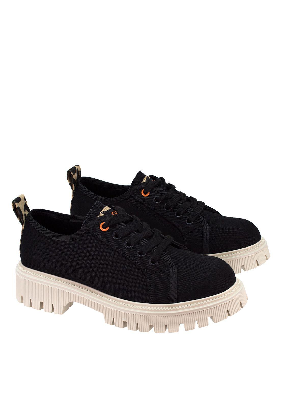 Zapatilla Mujer Fagus 4sz4524-7