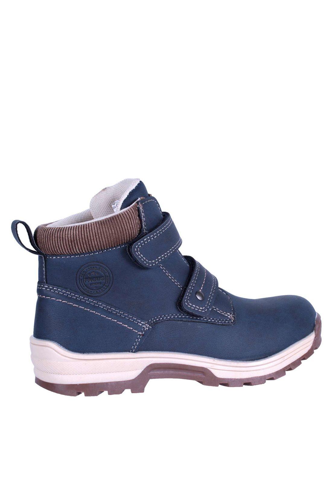 Botin Caña Alta Niño 2fb1222-2