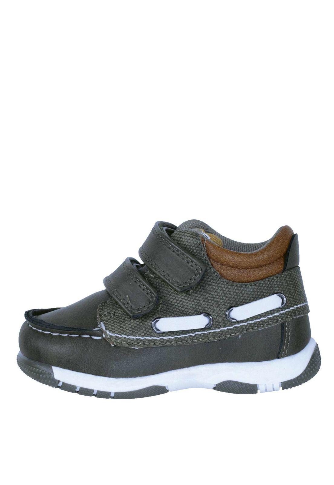 Botin Caña Media Niño 1fb3922-5