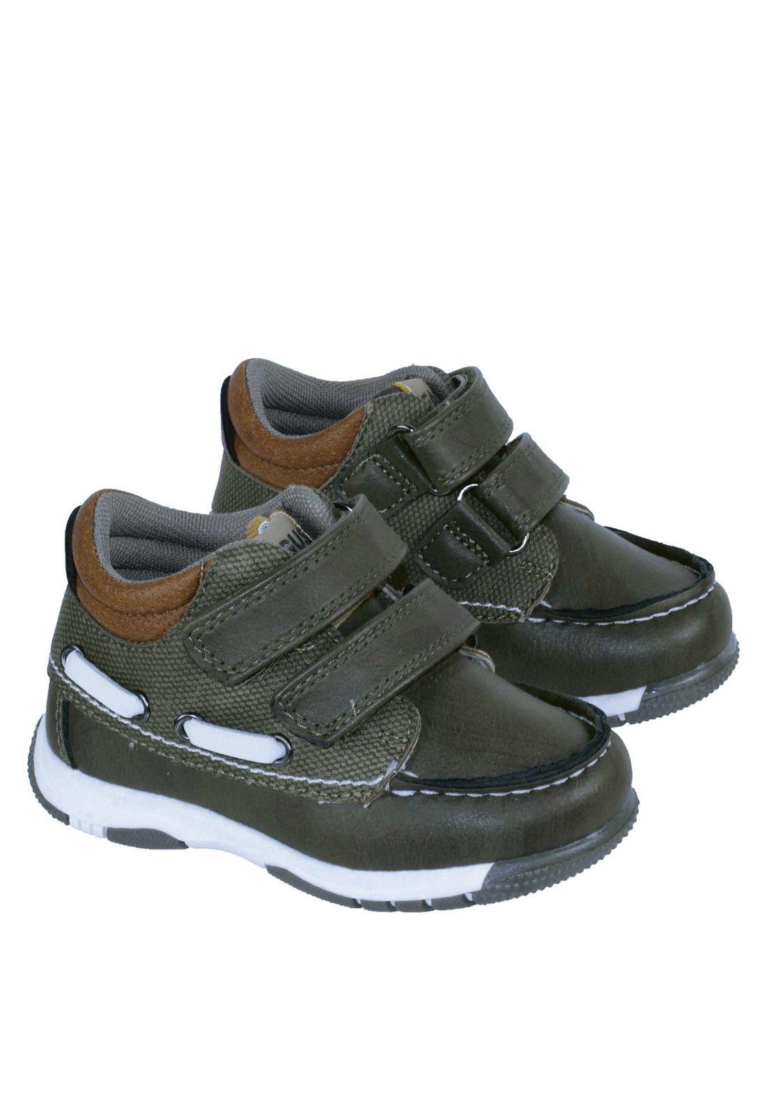 Botin Caña Media Niño 1fb3922-6