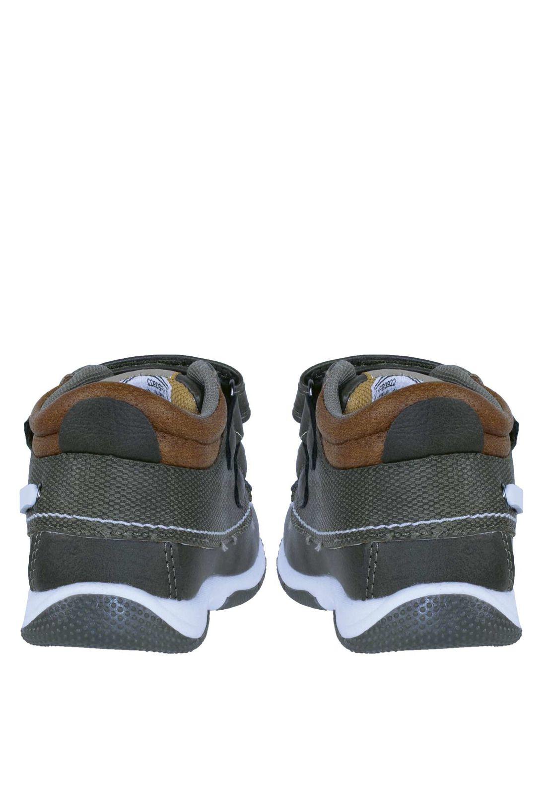 Botin Caña Media Niño 1fb3922-7