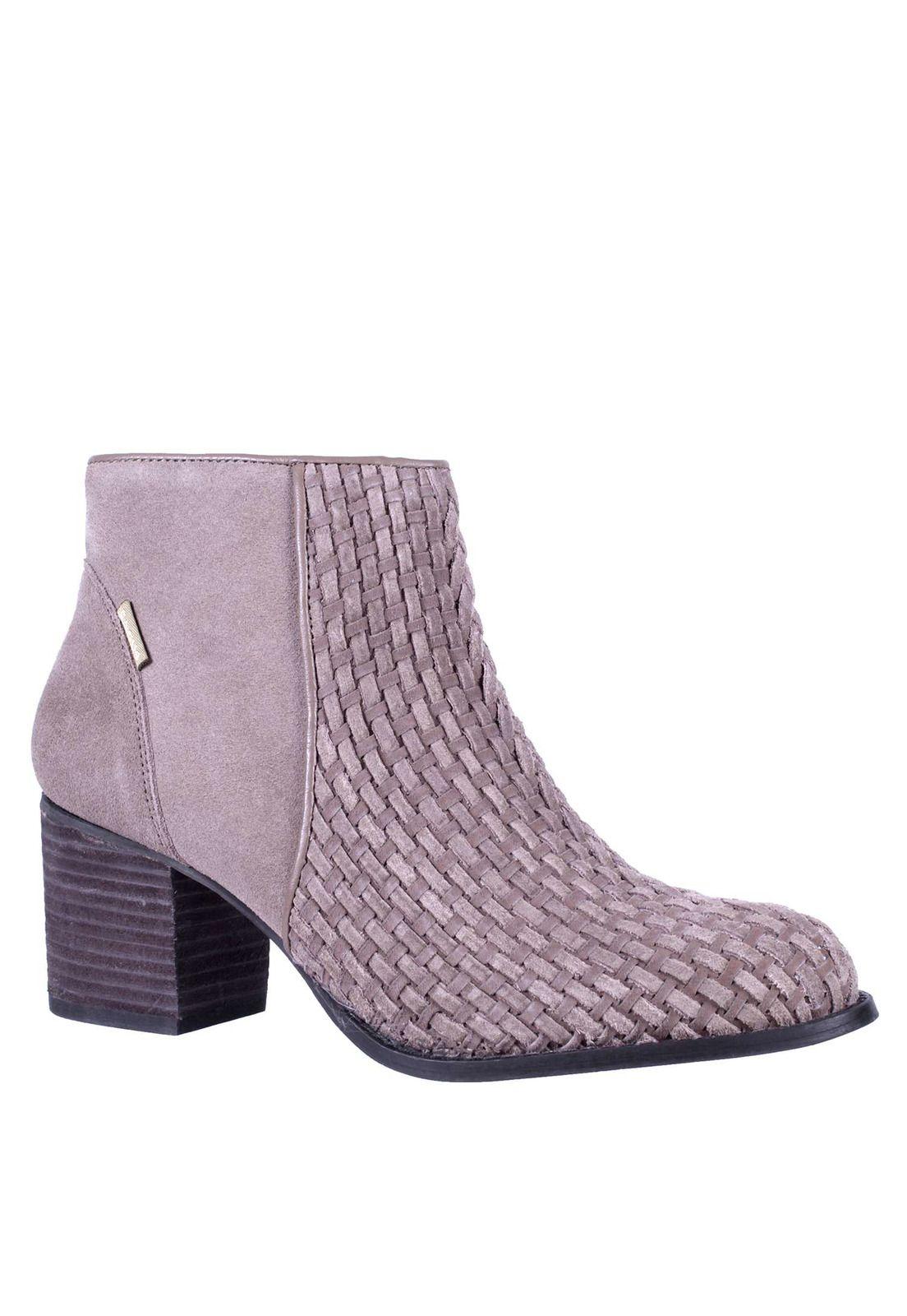 Botin Cuero Tacon 4fb2422-1