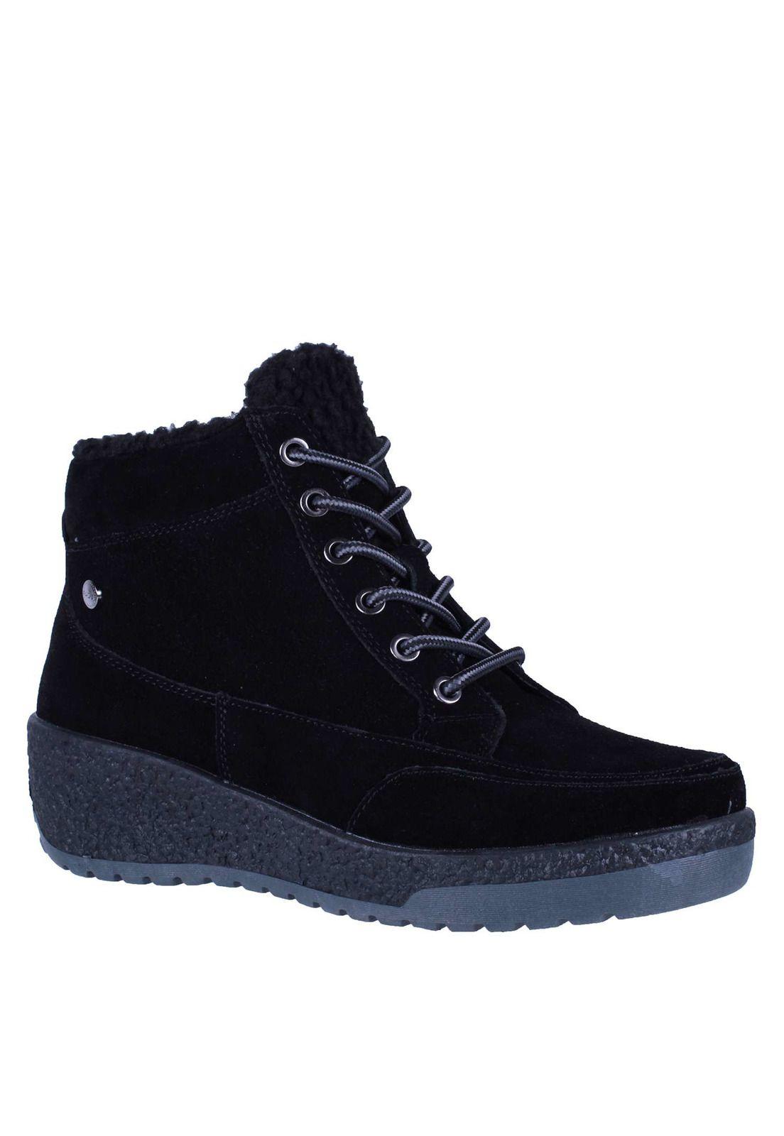 Botin Plataforma Cuero 4fb10922-1