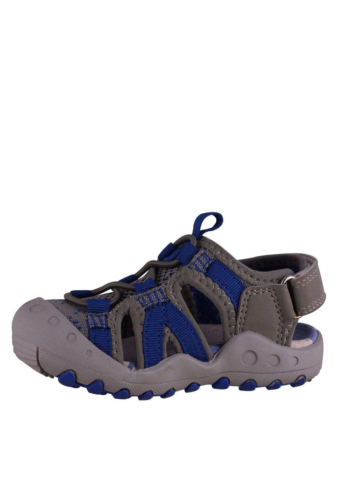 Sandalia Outdoor Niño 1Ss6321-3