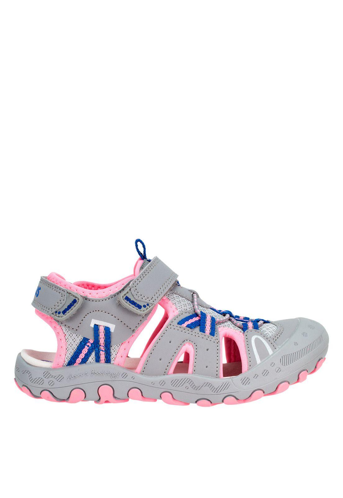 Sandalia Niña Outdoor Fagus 2SS4423-0