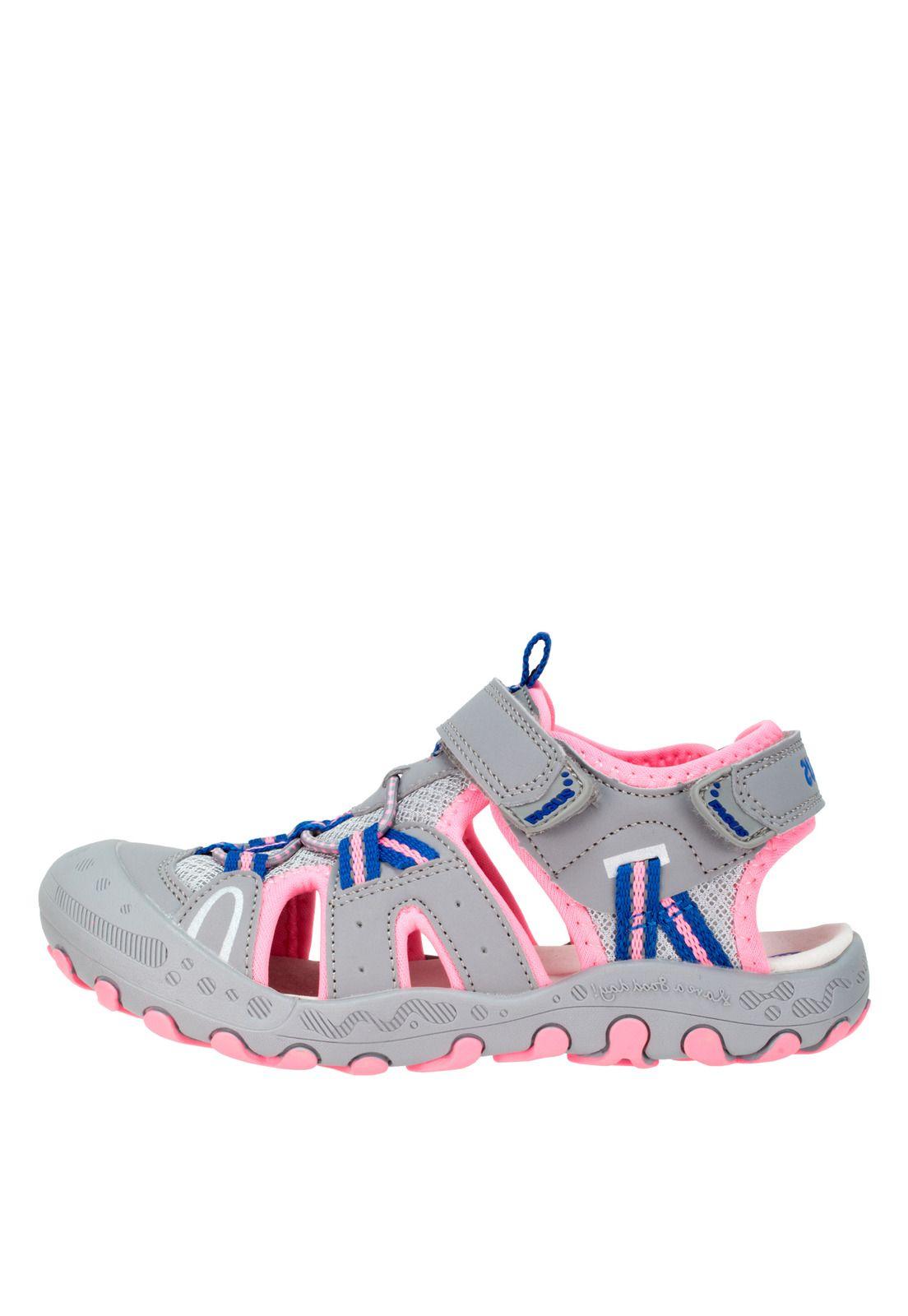 Sandalia Niña Outdoor Fagus 2SS4423-2