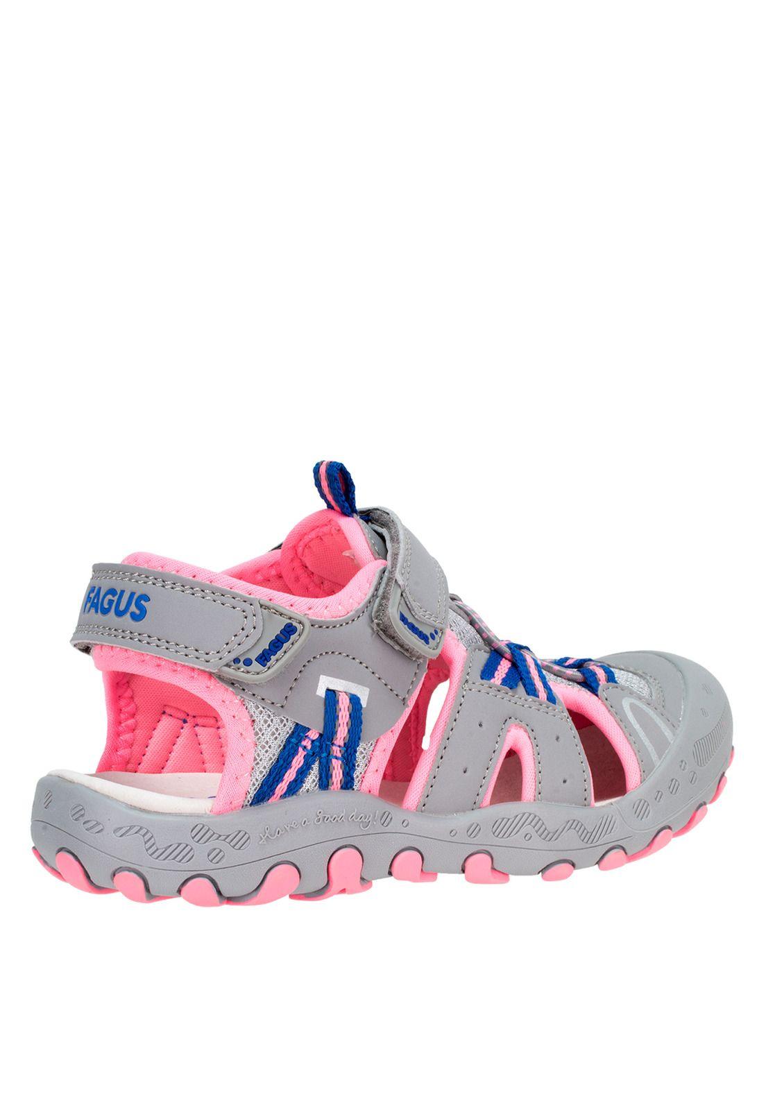Sandalia Niña Outdoor Fagus 2SS4423-4
