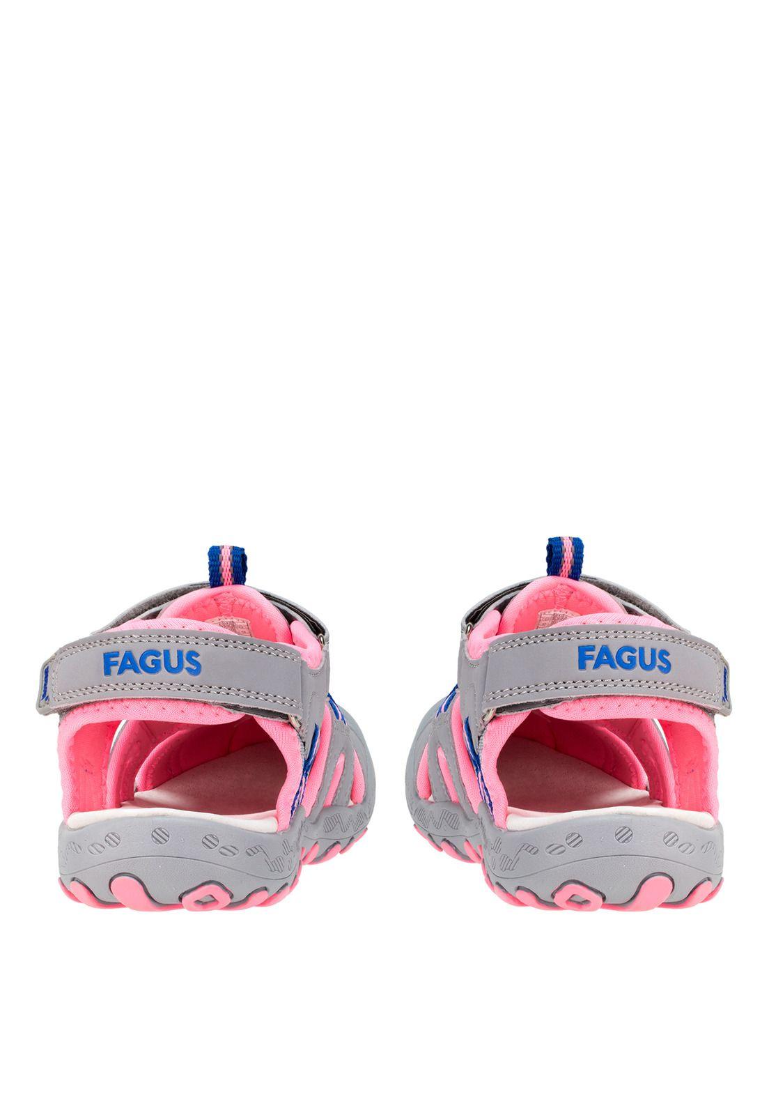 Sandalia Niña Outdoor Fagus 2SS4423-5