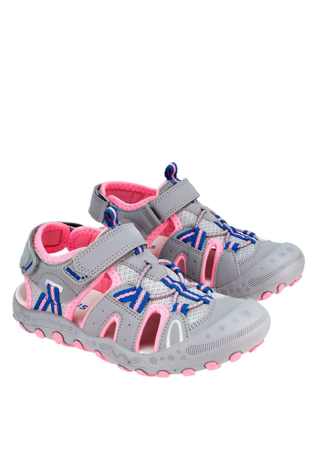 Sandalia Niña Outdoor Fagus 2SS4423-6