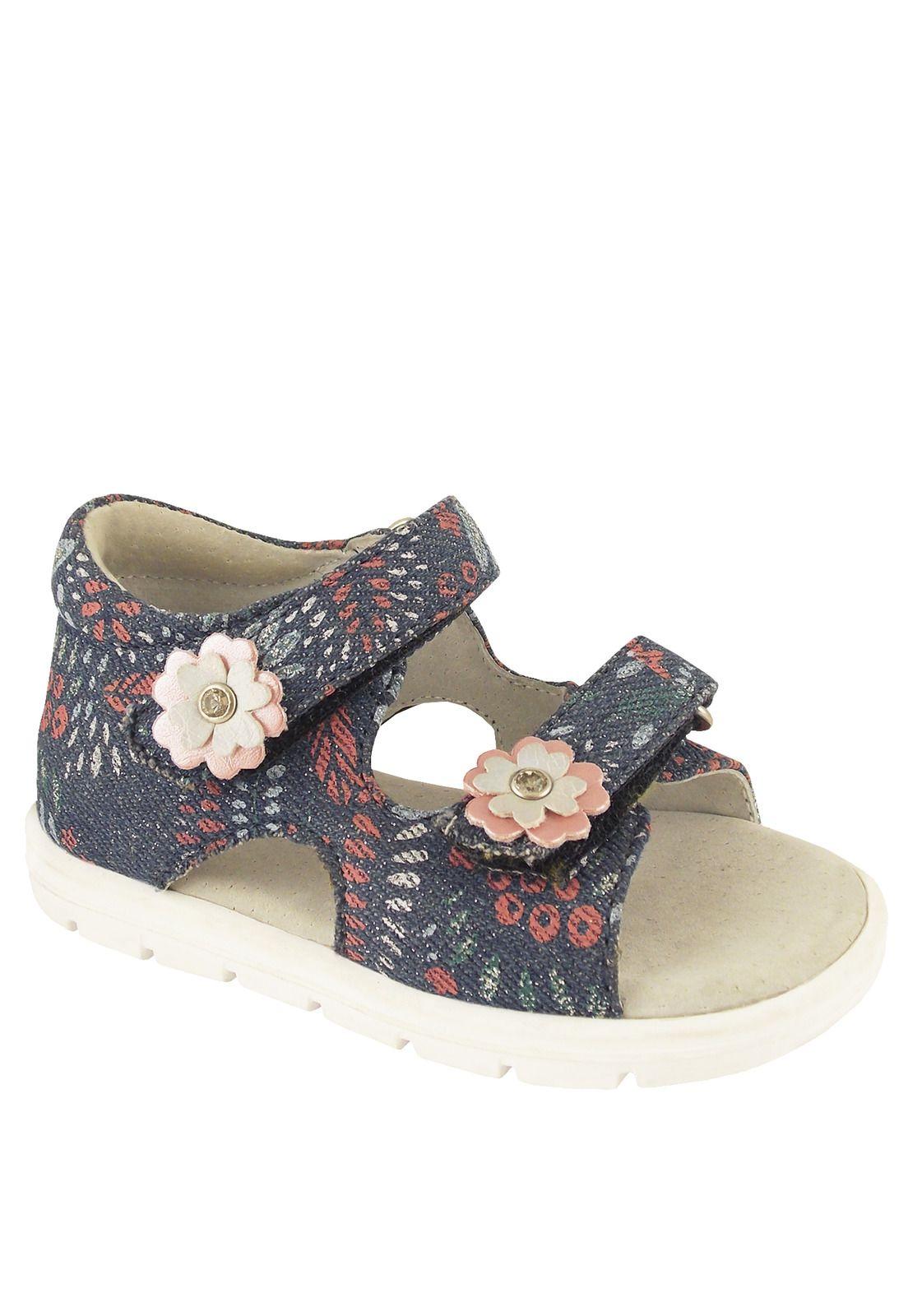 Sandalia Niña Abc Baby 1SS3718-0