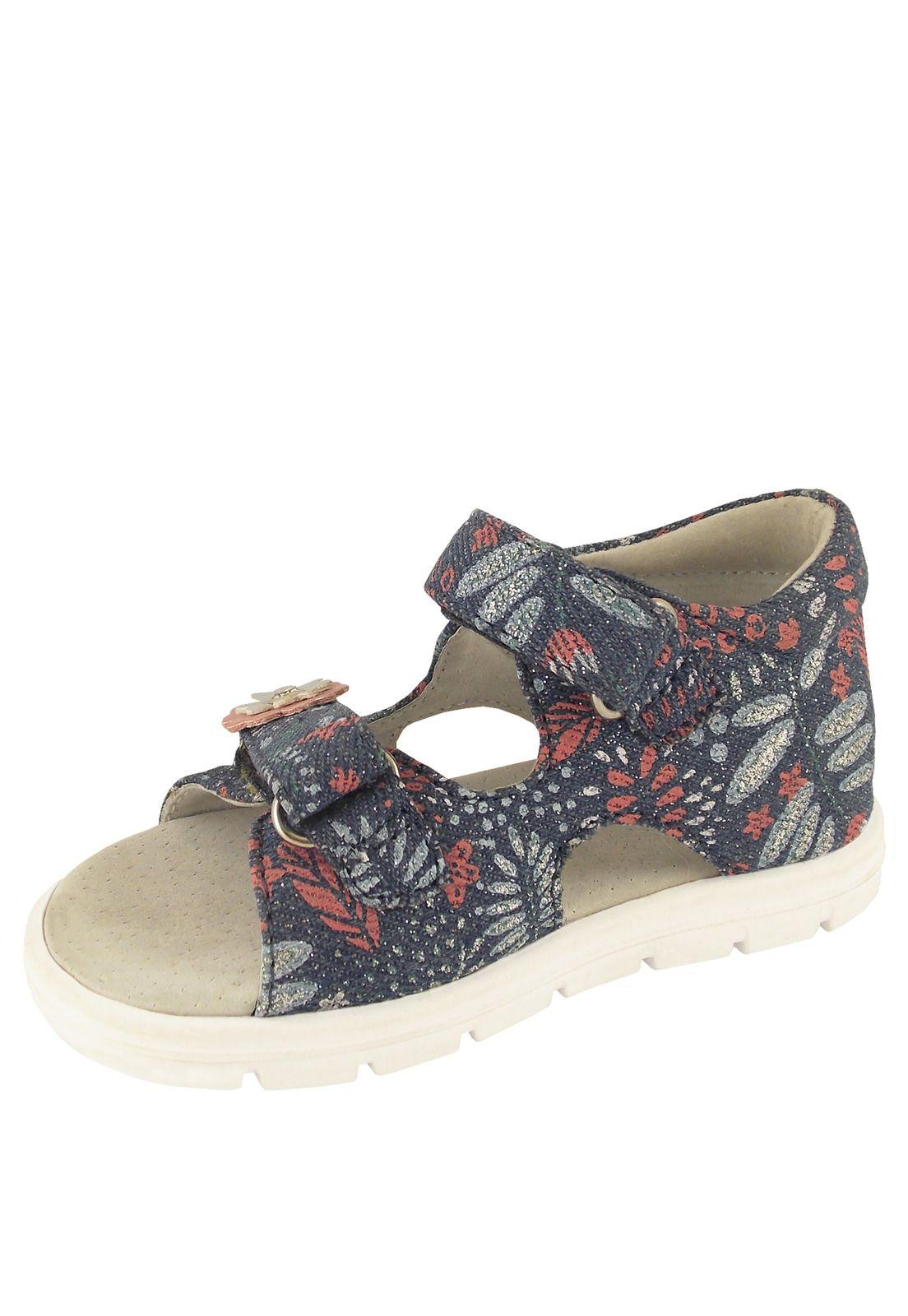 Sandalia Niña Abc Baby 1SS3718-2