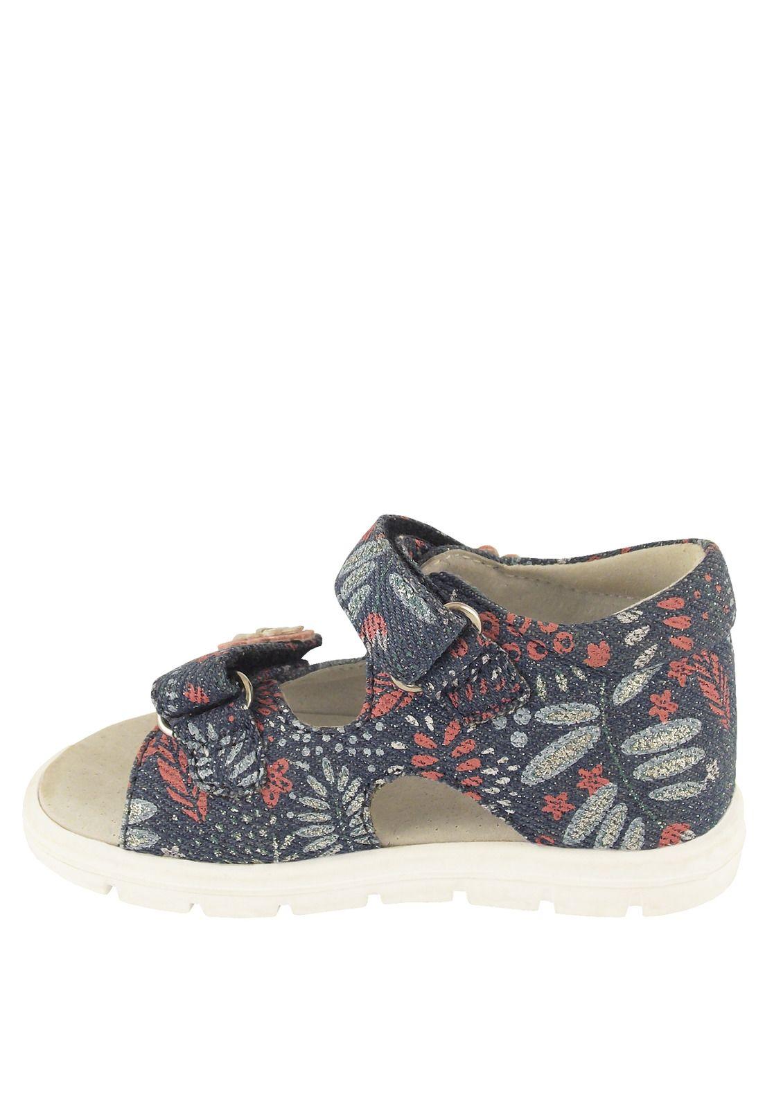 Sandalia Niña Abc Baby 1SS3718-3