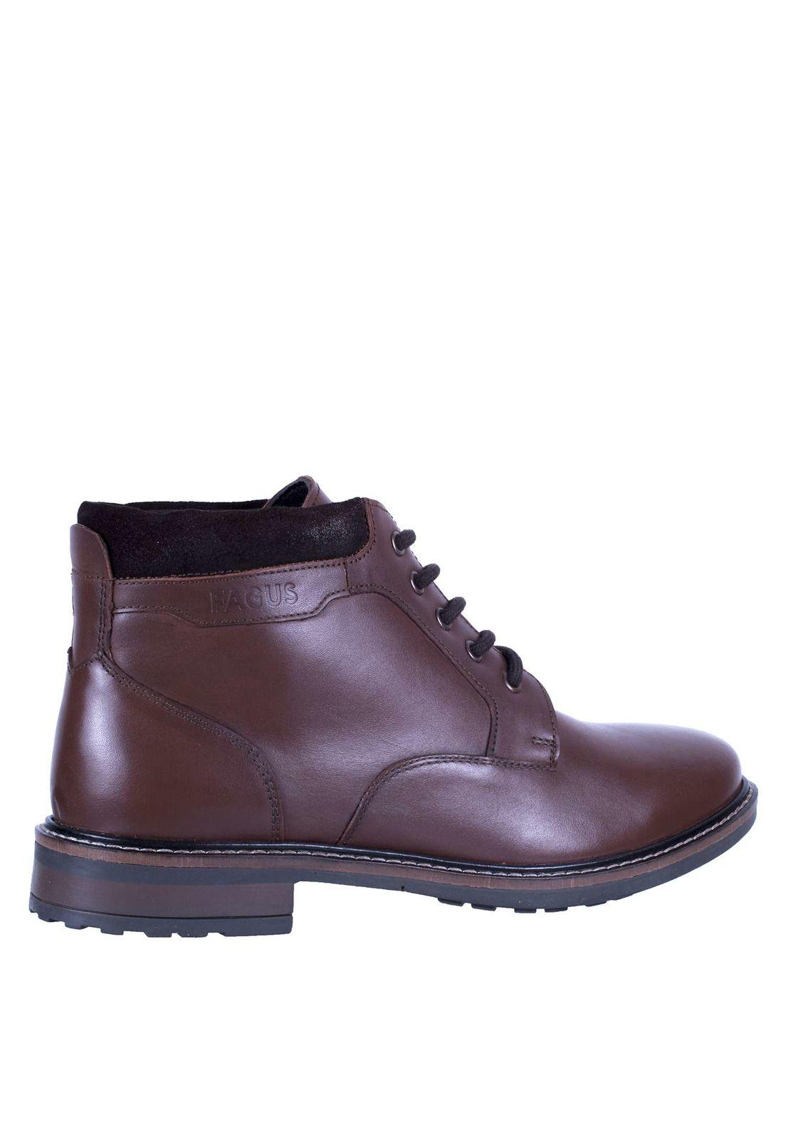 Botin Casual Cuero 5fb2022-2