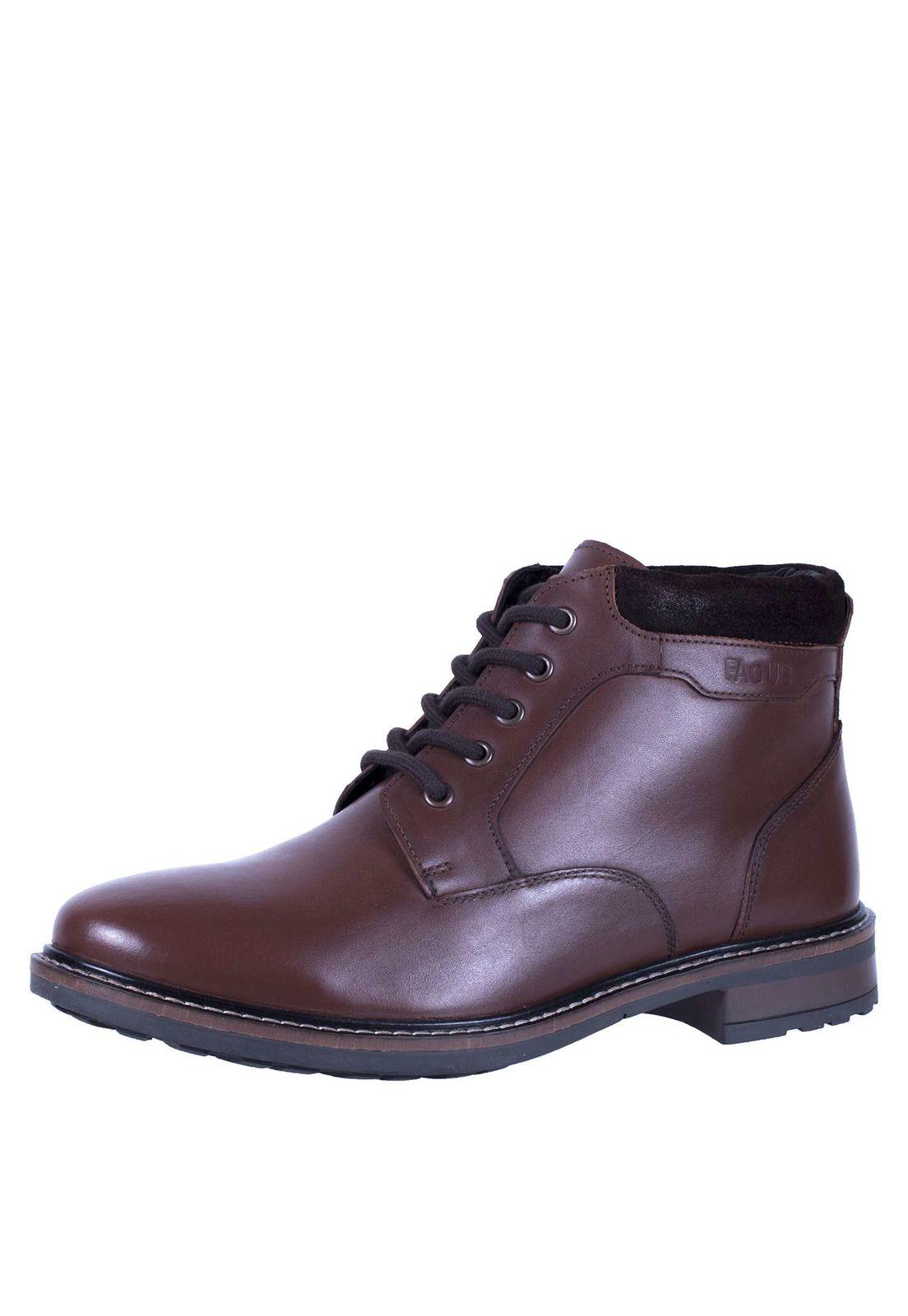 Botin Casual Cuero 5fb2022-4