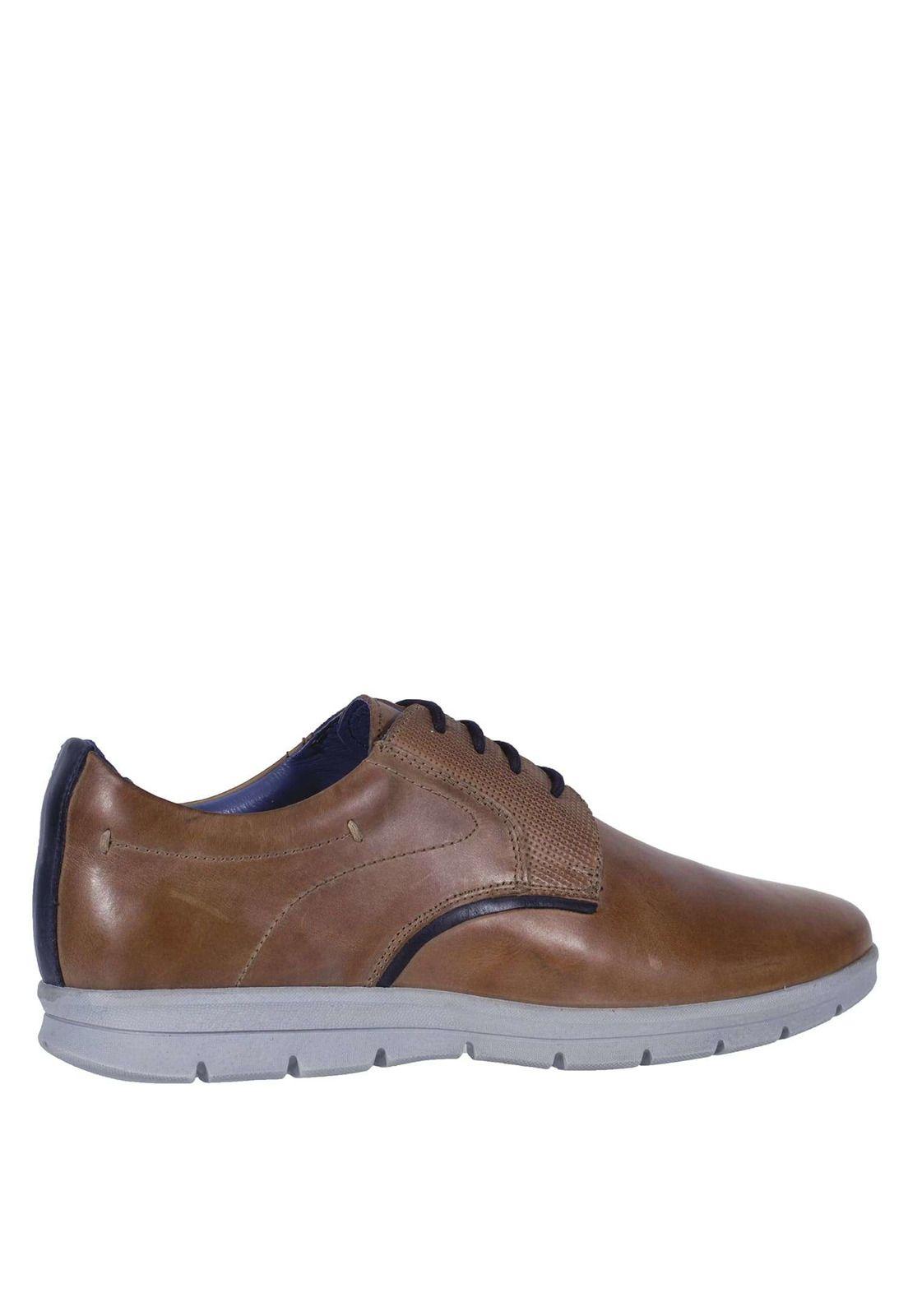 Zapato Casual Cuero 5Sz3022-2