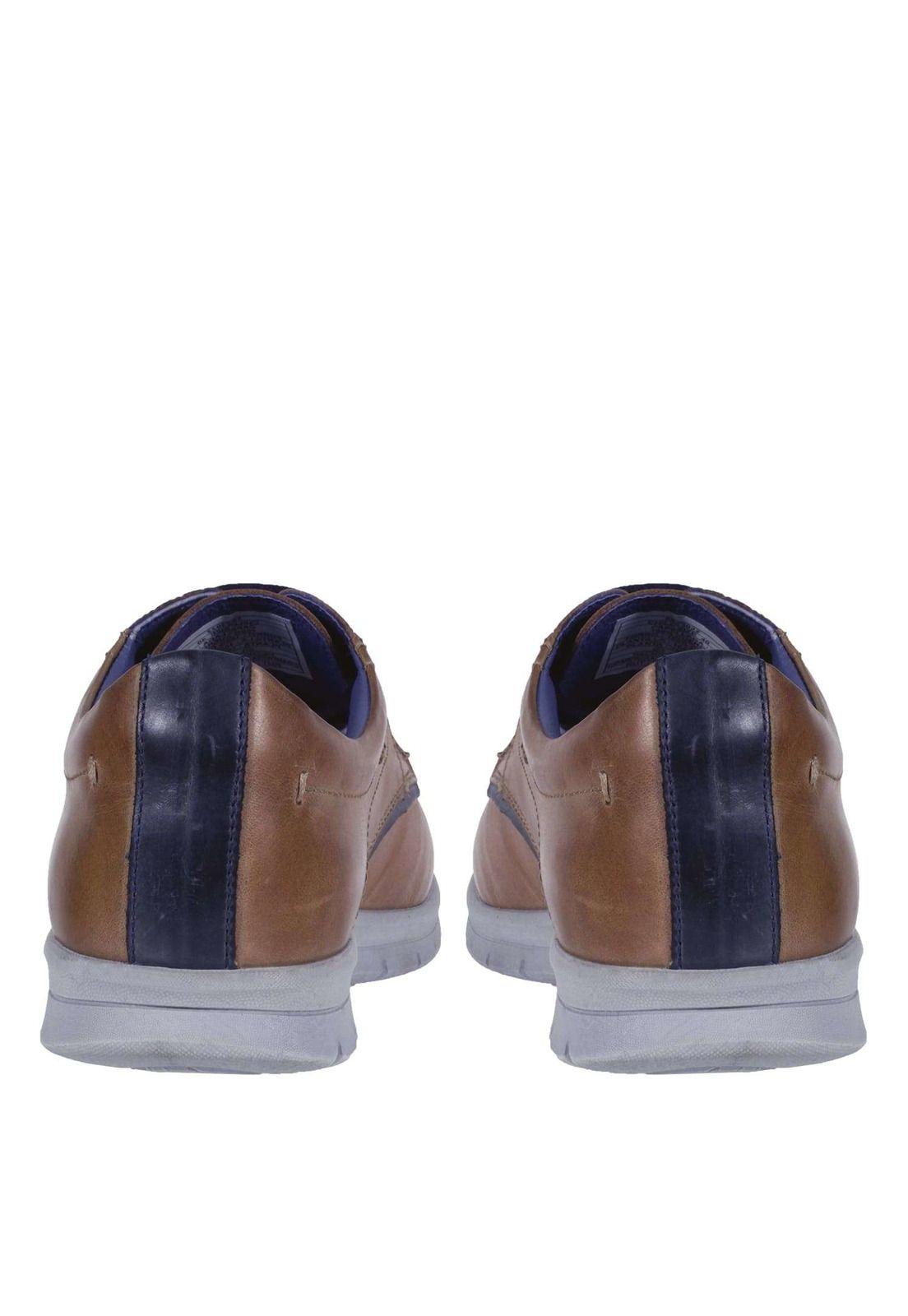 Zapato Casual Cuero 5Sz3022-5