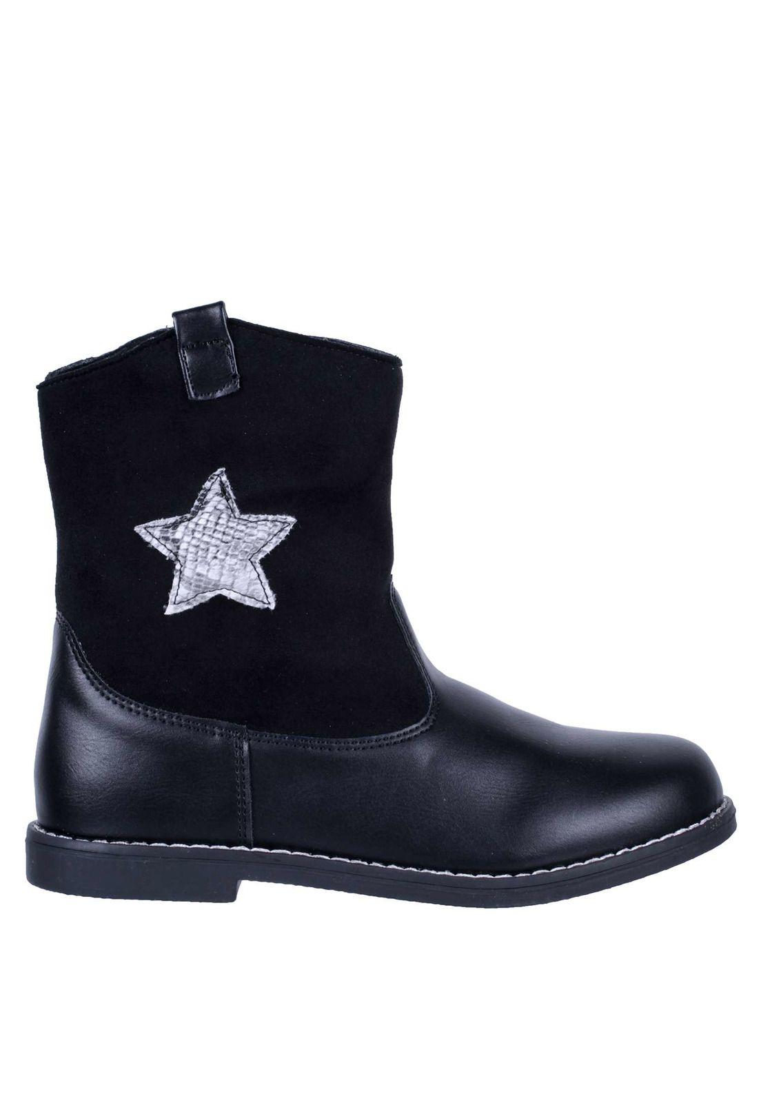 Bota Caña Alta Niña 2fb5622-0