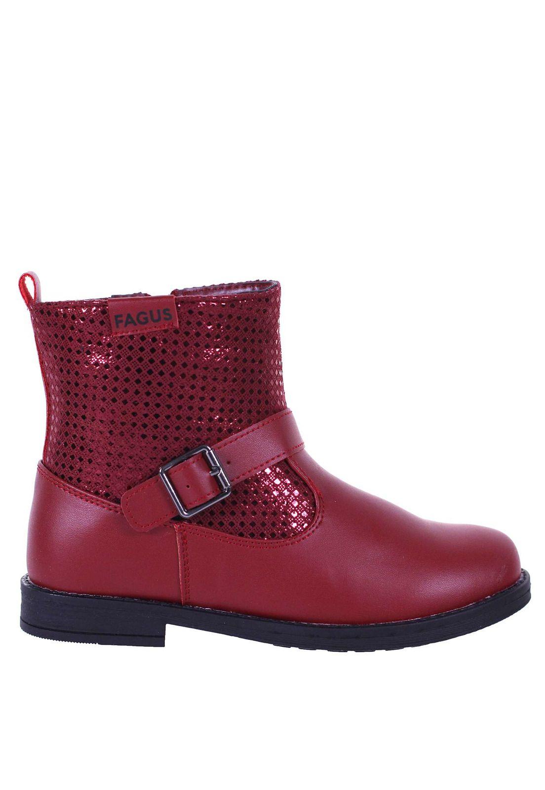 Botin Urbano Niña 2Fb6921-0
