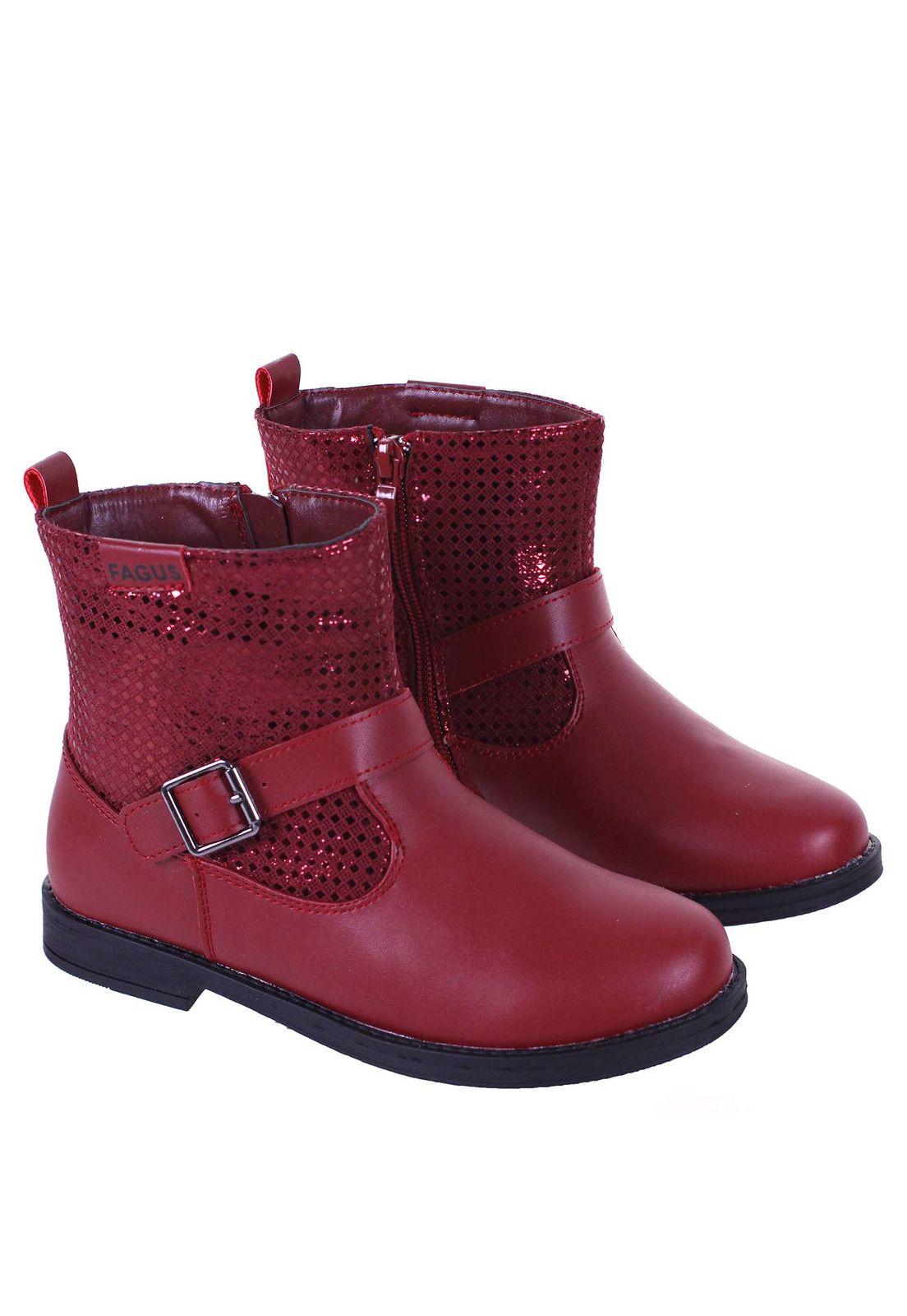 Botin Urbano Niña 2Fb6921-6