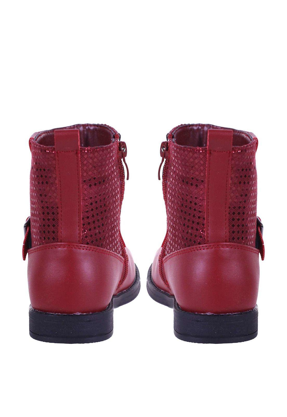 Botin Urbano Niña 2Fb6921-7