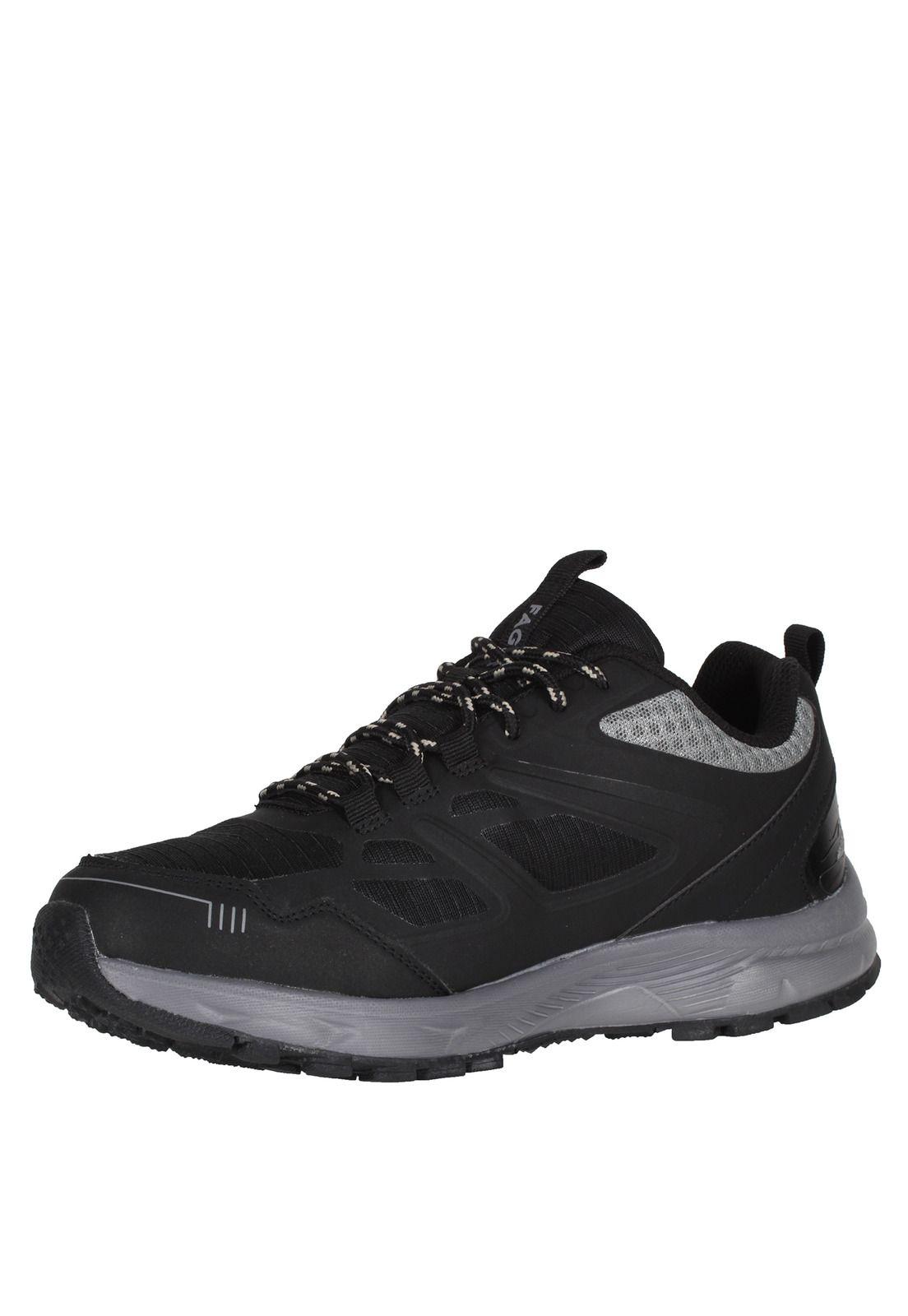 Zapatilla Softshell Hombre 3sz1123-3